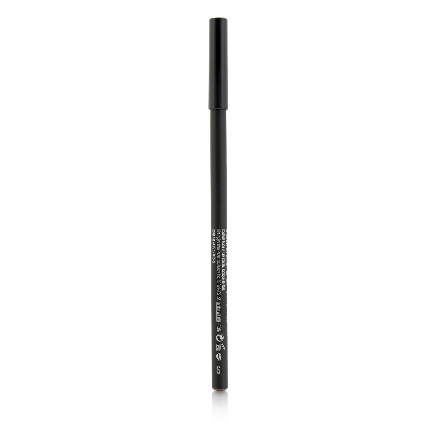 BareMinerals Gen Nude Under Over Lip Liner 1.5g/0.05oz