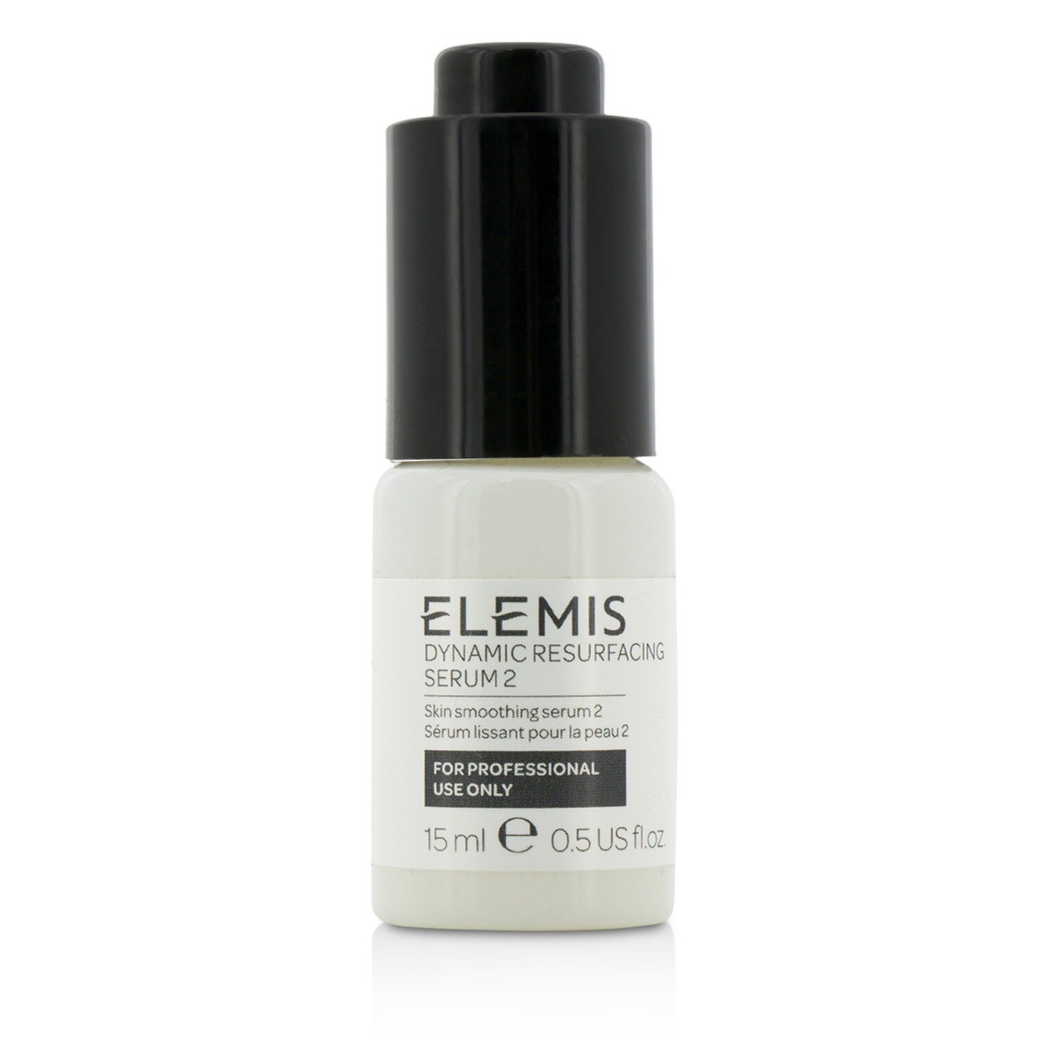 Elemis Dynamic Обновляющая Сыворотка 2 - Салонный Продукт 15ml/0.5oz