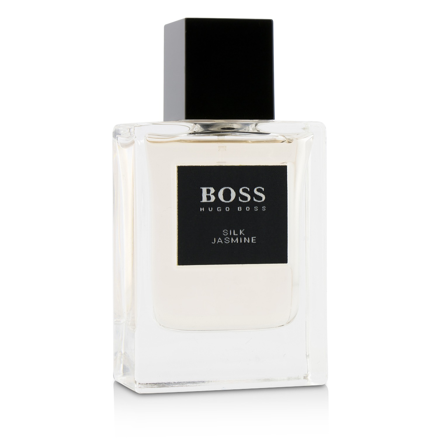 雨果博斯 Hugo Boss 丝绸茉莉男士淡香水 50ml/1.6oz