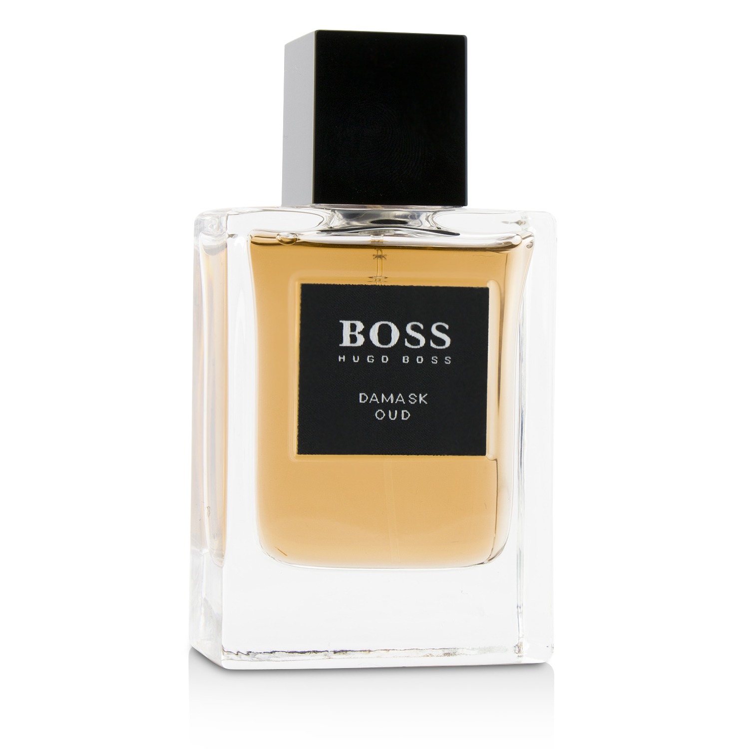 Hugo Boss 優客波士 典藏本真大馬士革沈香淡香水噴霧 50ml/1.6oz
