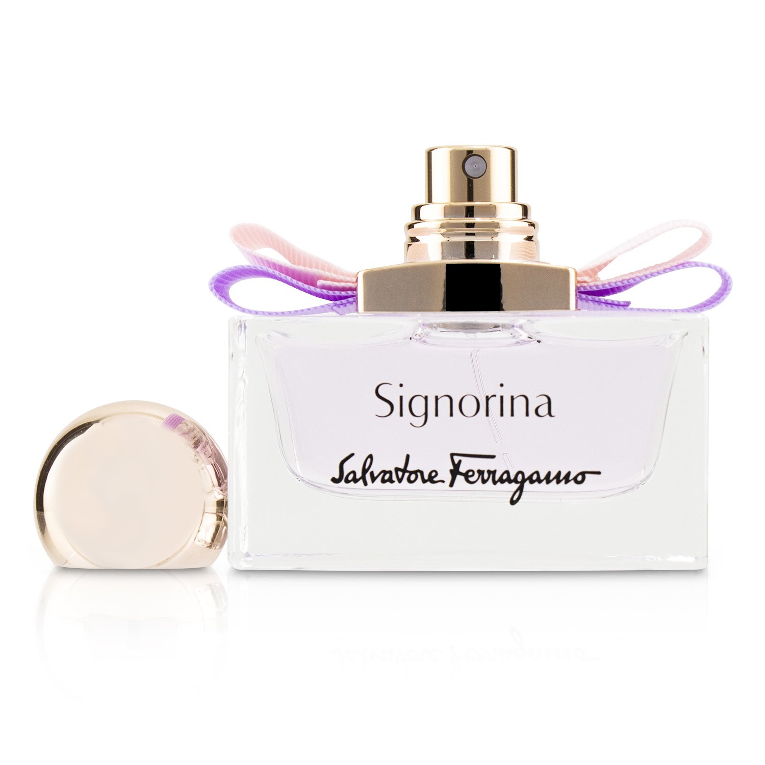 Salvatore Ferragamo Signorina Eau De Toilette Spray 30ml/1oz