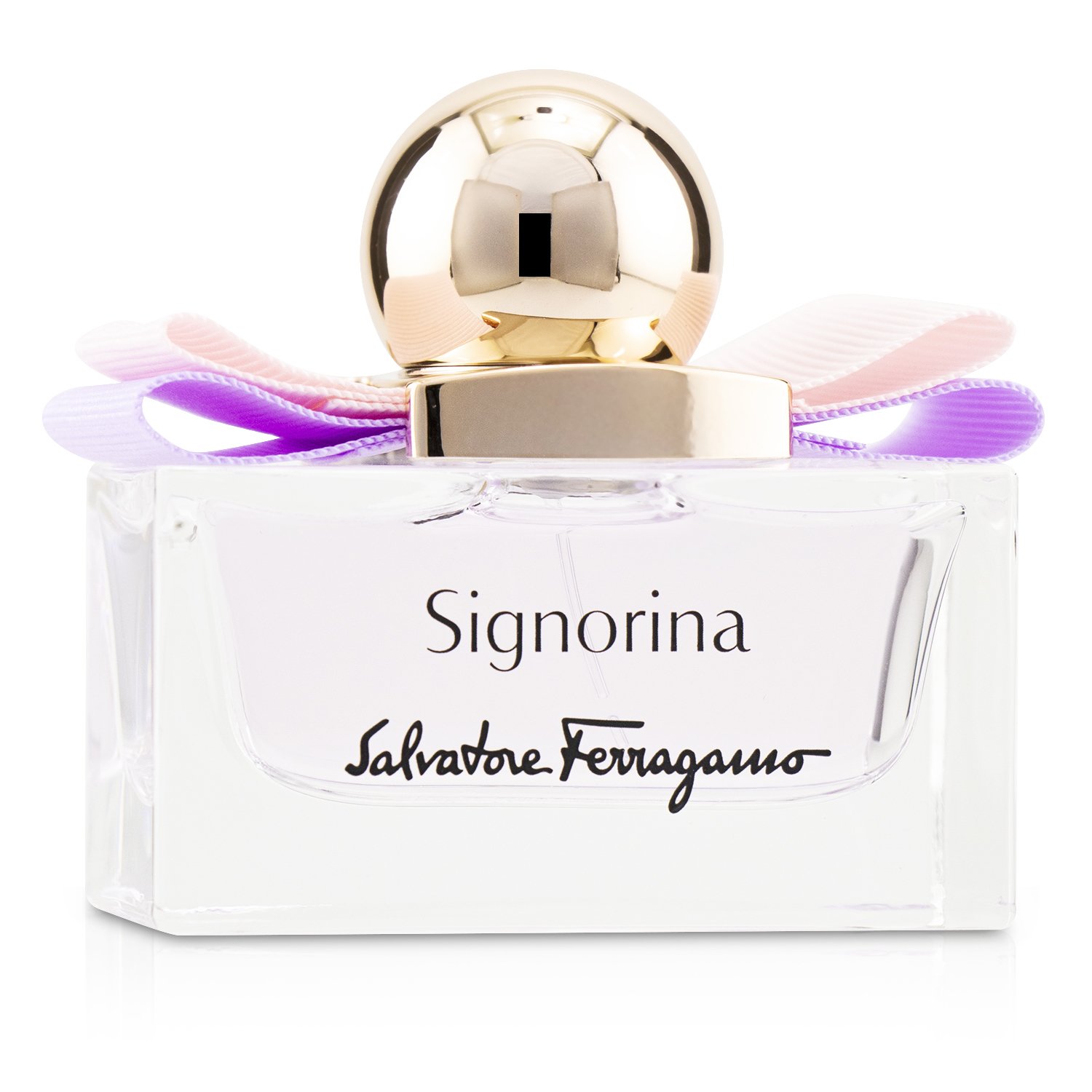 Salvatore Ferragamo Signorina Eau De Toilette Spray 30ml/1oz