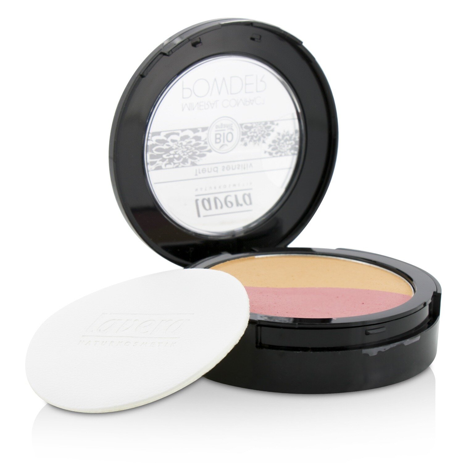 Lavera Mineral Compact Powder 9g/0.3oz