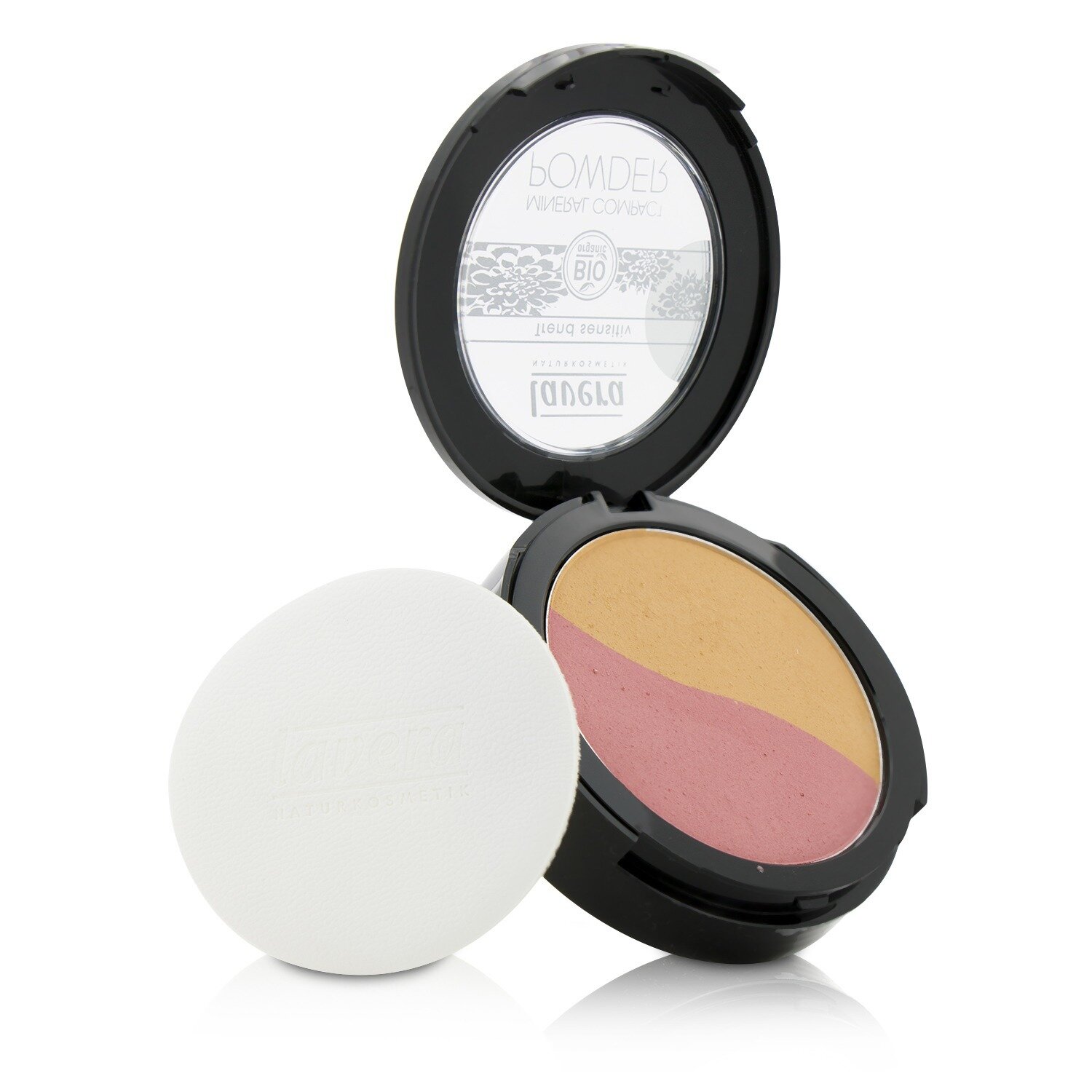 Lavera Mineral Compact Powder 9g/0.3oz
