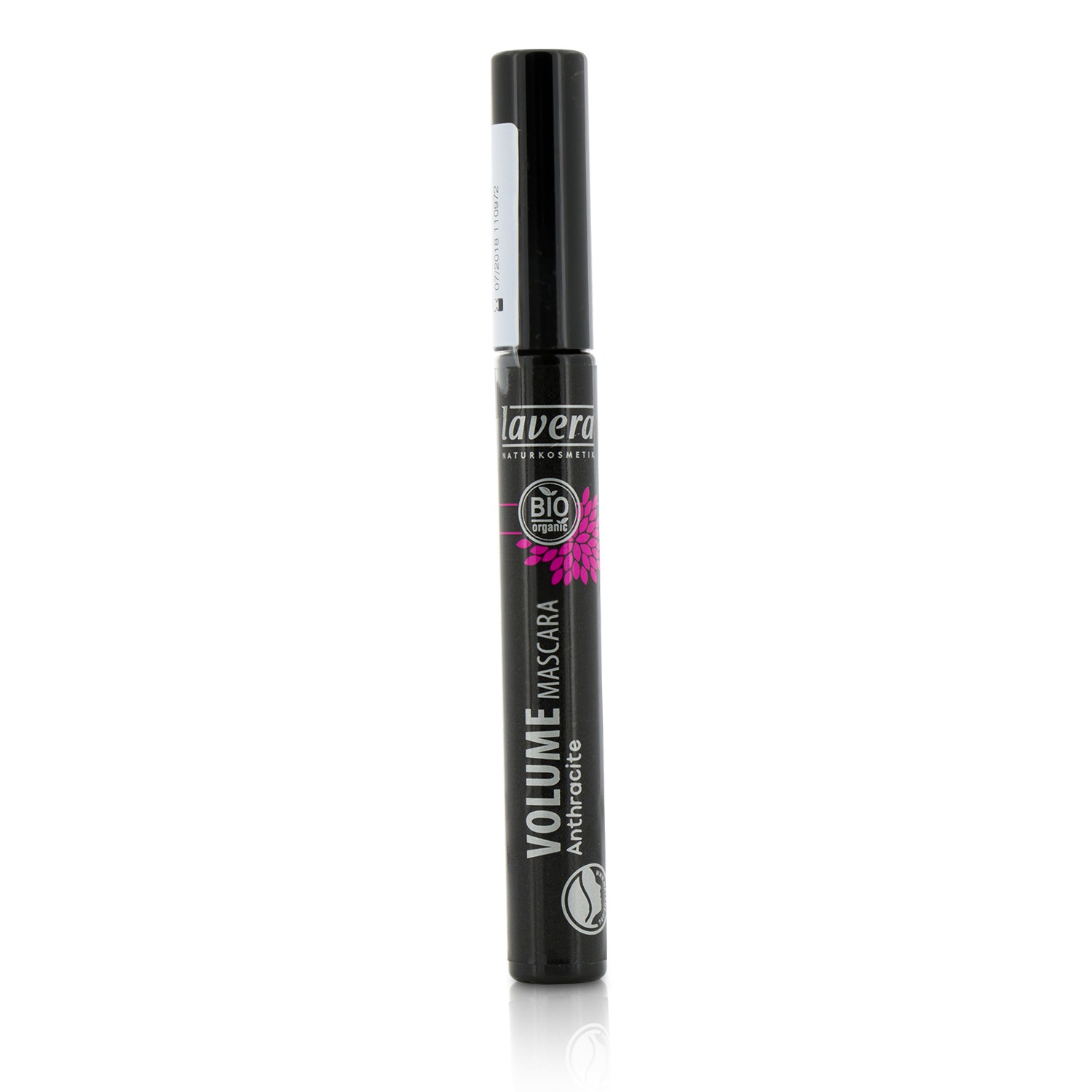 Lavera Pogrubiający tusz do rzęs Volume Mascara - Anthracite 9ml/0.3oz