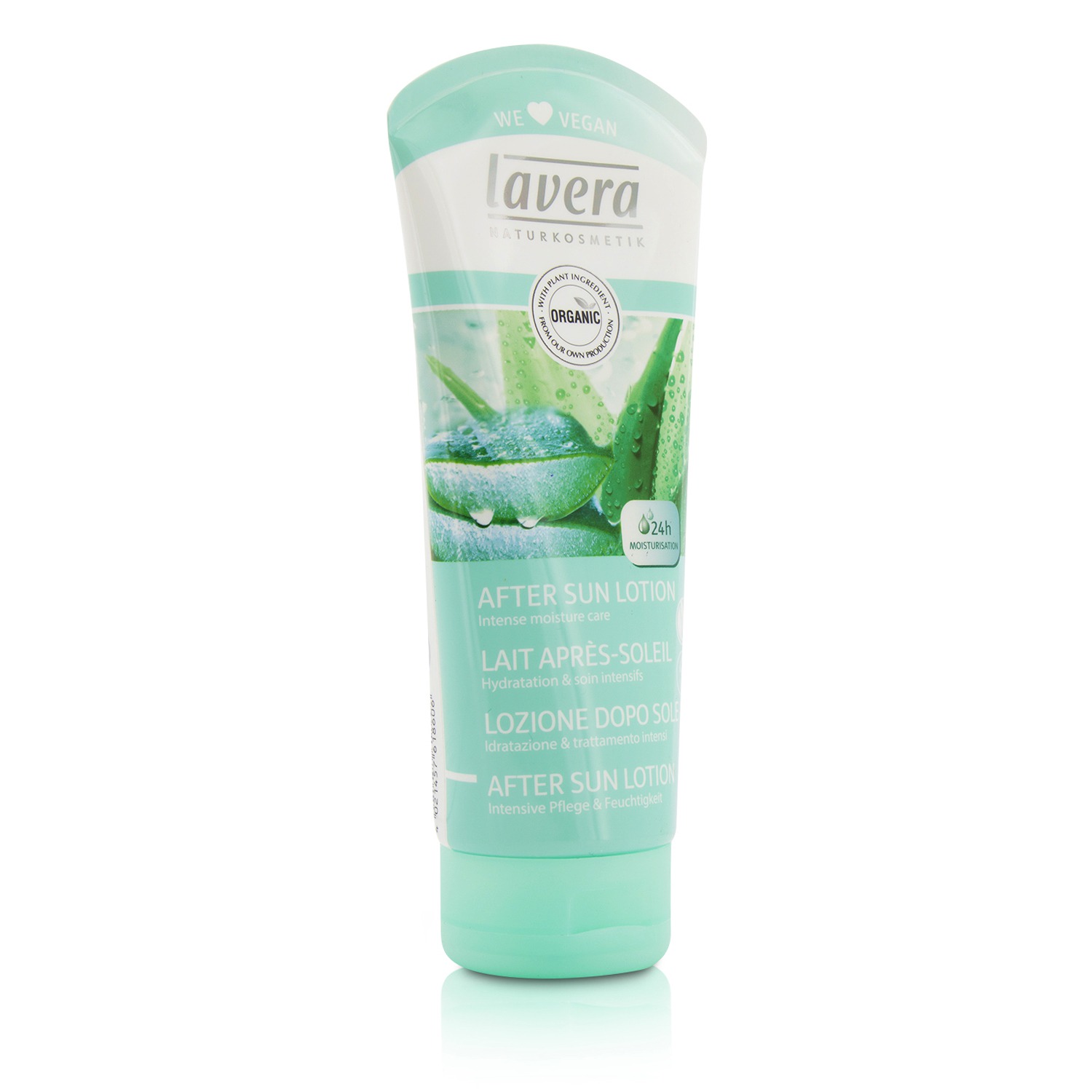Lavera After Sun Lotion 200ml/6.6oz
