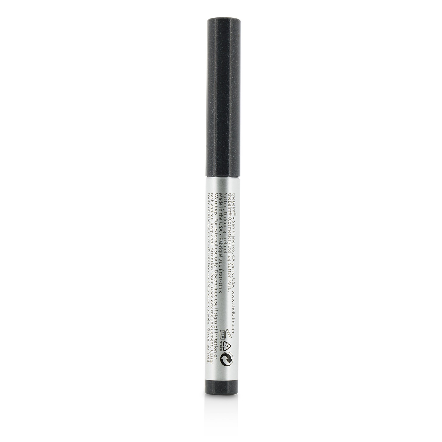 TheBalm Batter Up Eyeshadow Stick 1.6g/0.06oz