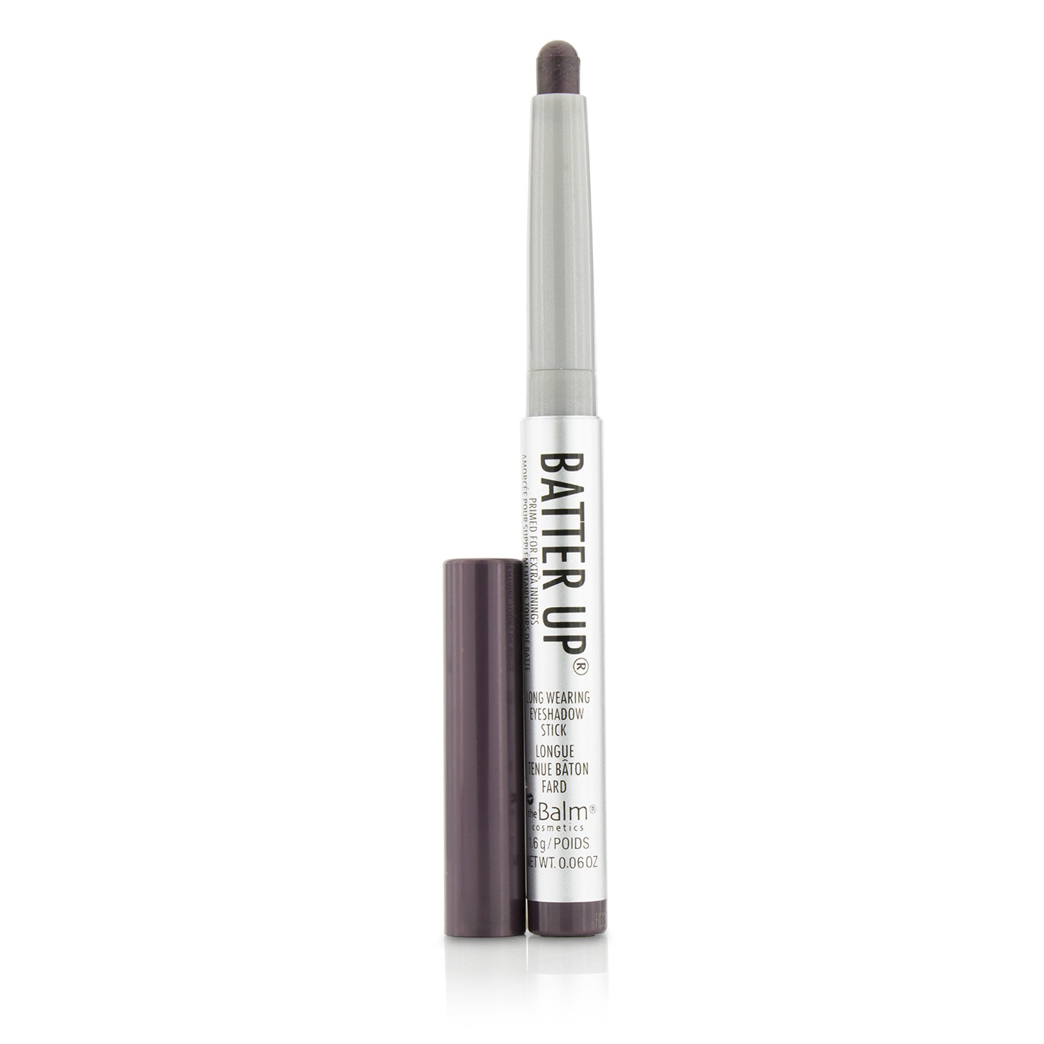 TheBalm Batter Up Eyeshadow Stick 1.6g/0.06oz