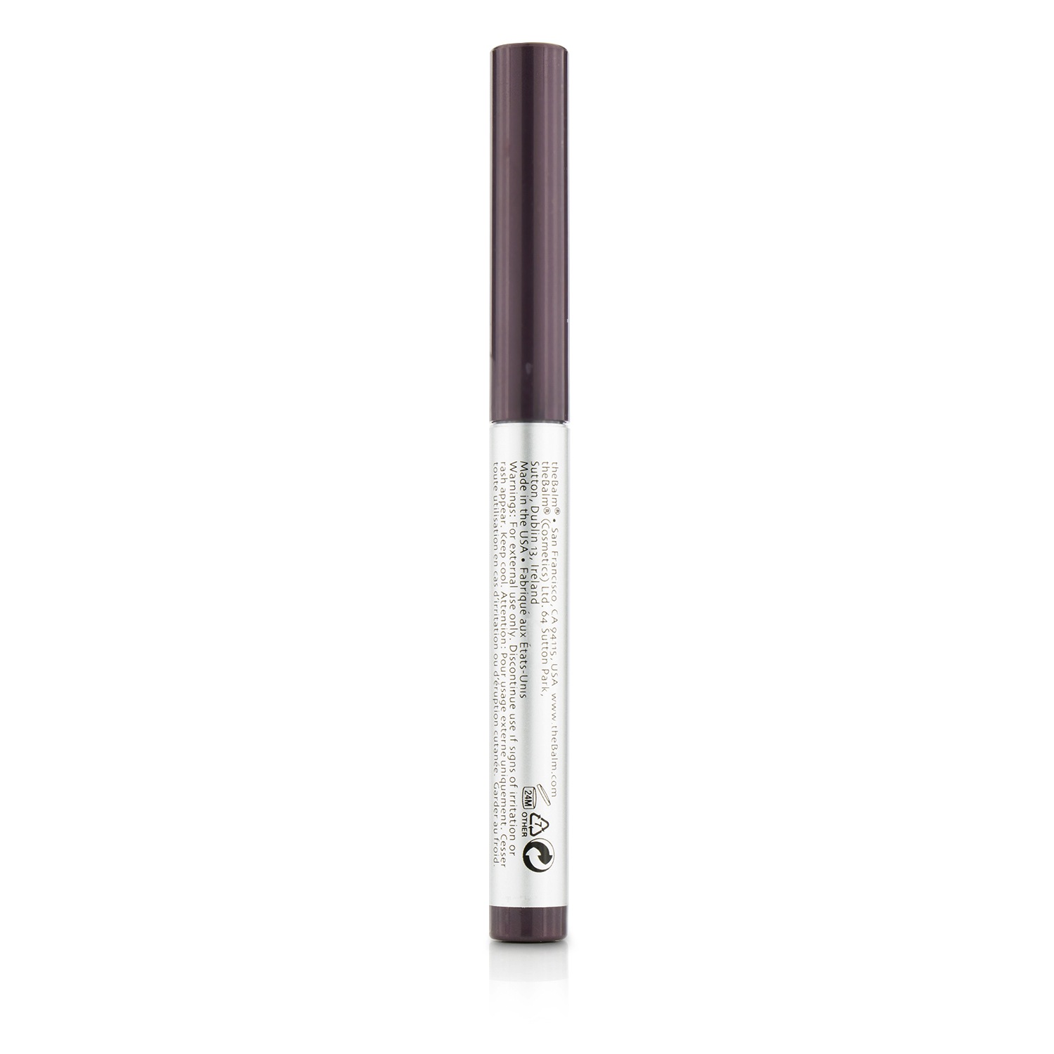 TheBalm Batter Up Eyeshadow Stick 1.6g/0.06oz