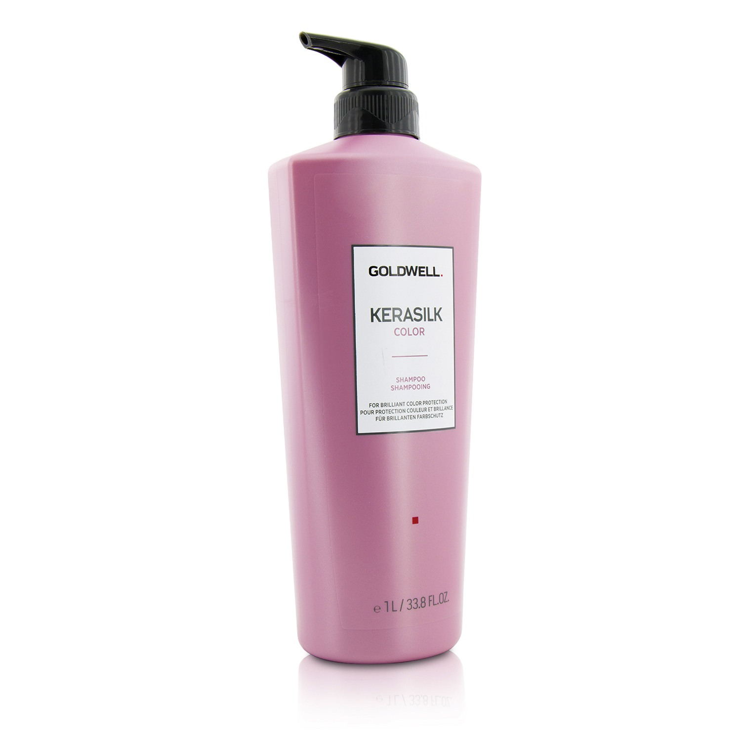 Goldwell 歌薇  亮色洗髮露 (染後髮質) 1000ml/33.8oz