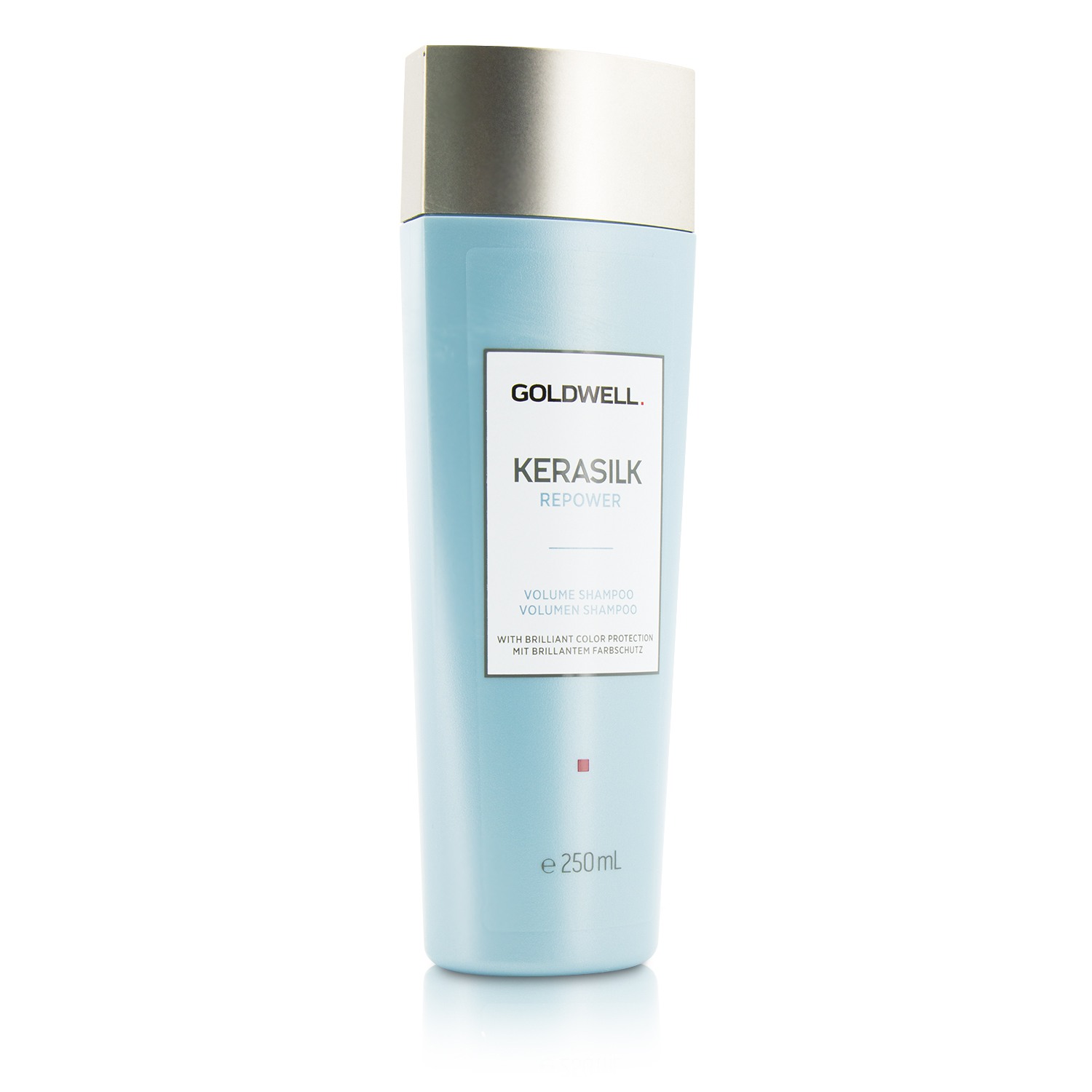 Goldwell Kerasilk Repower Volume Shampoo (For Fine, Limp Hair) 250ml/8.4oz