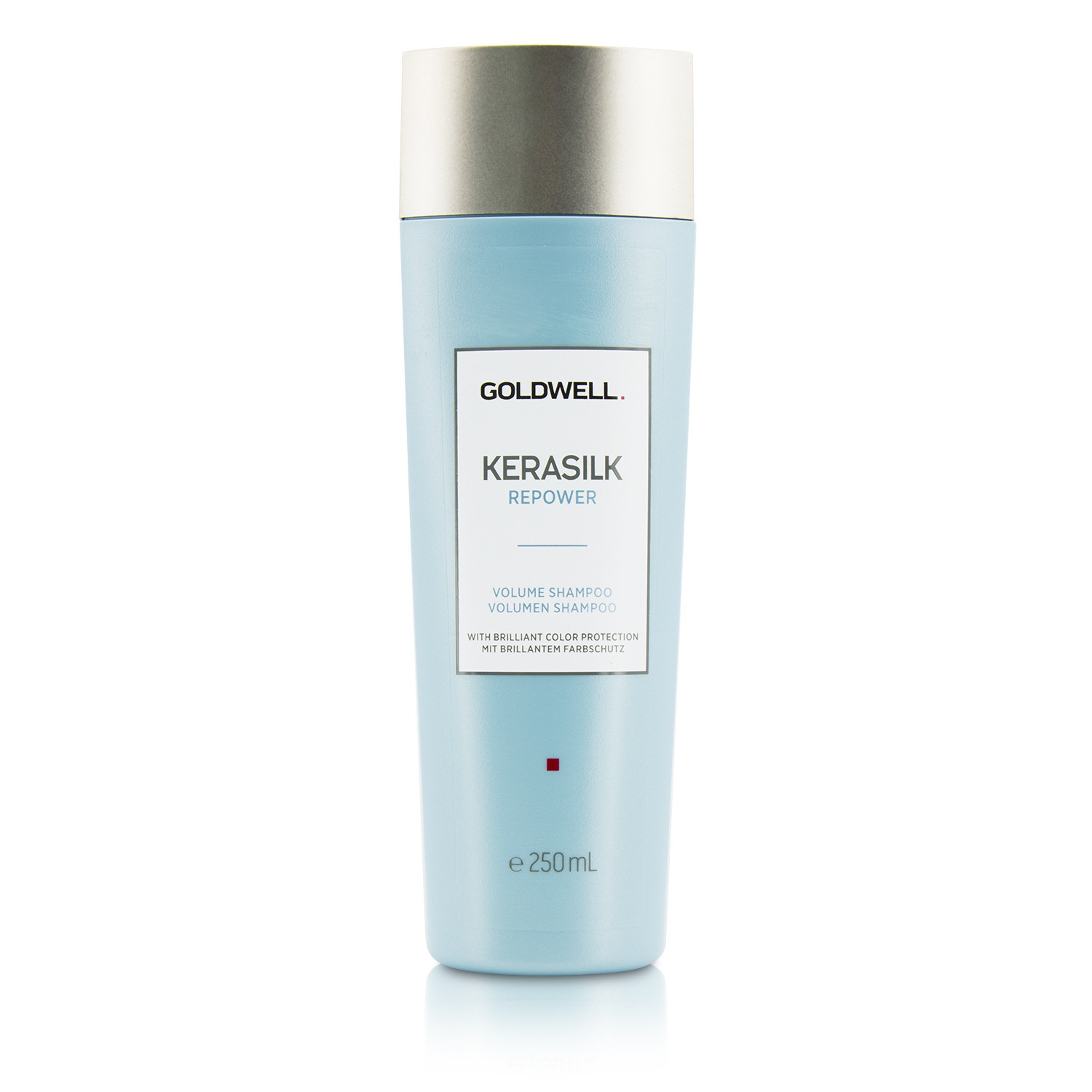 Goldwell Kerasilk Repower Volume Shampoo (For Fine, Limp Hair) 250ml/8.4oz