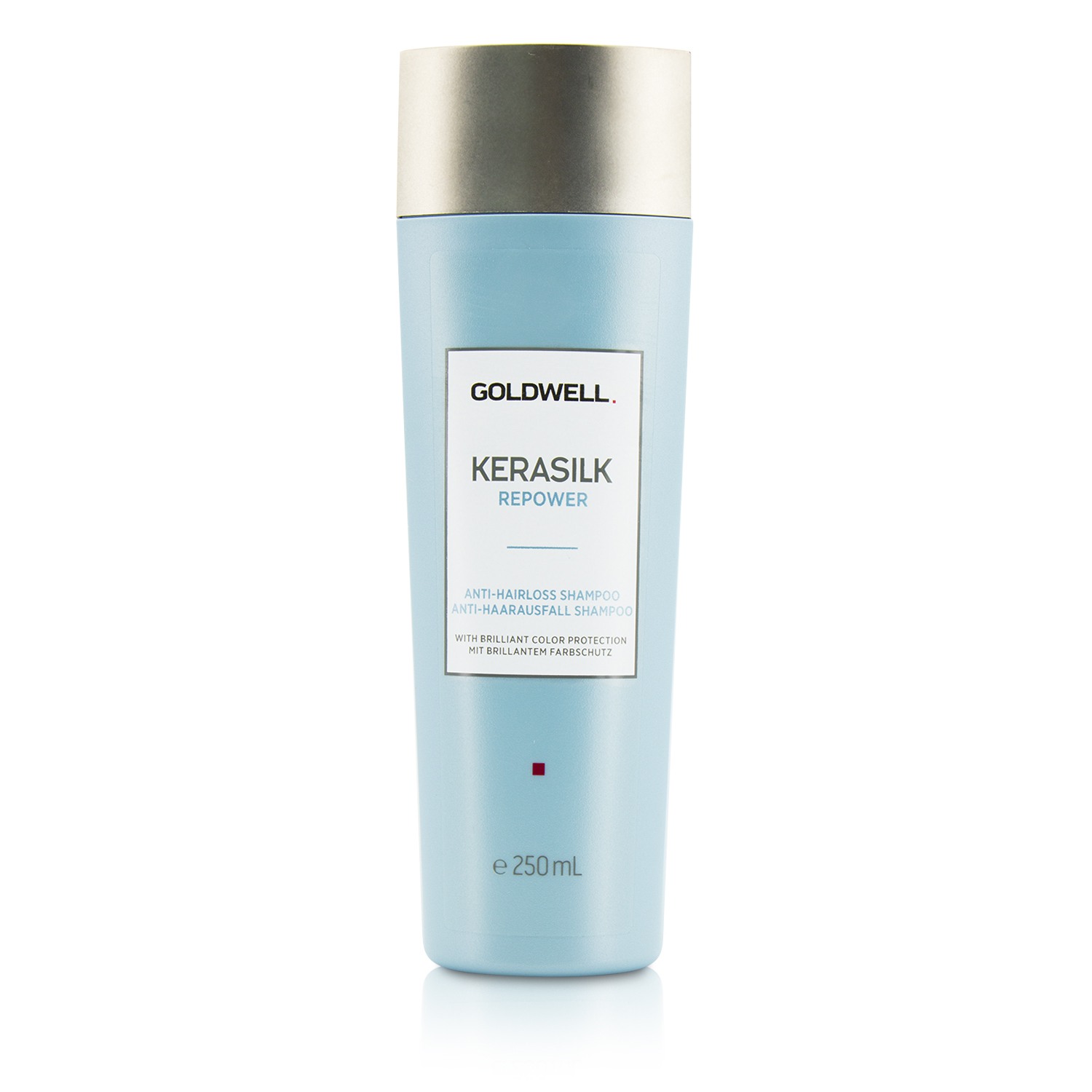 Goldwell Kerasilk Repower Anti-Hairloss Shampoo (For Thinning, Weak Hair) 250ml/8.4oz