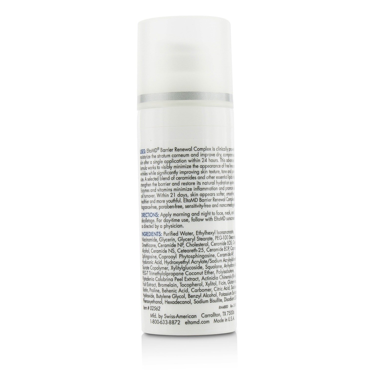 EltaMD Barrier Renewal Complex 48g/1.7oz