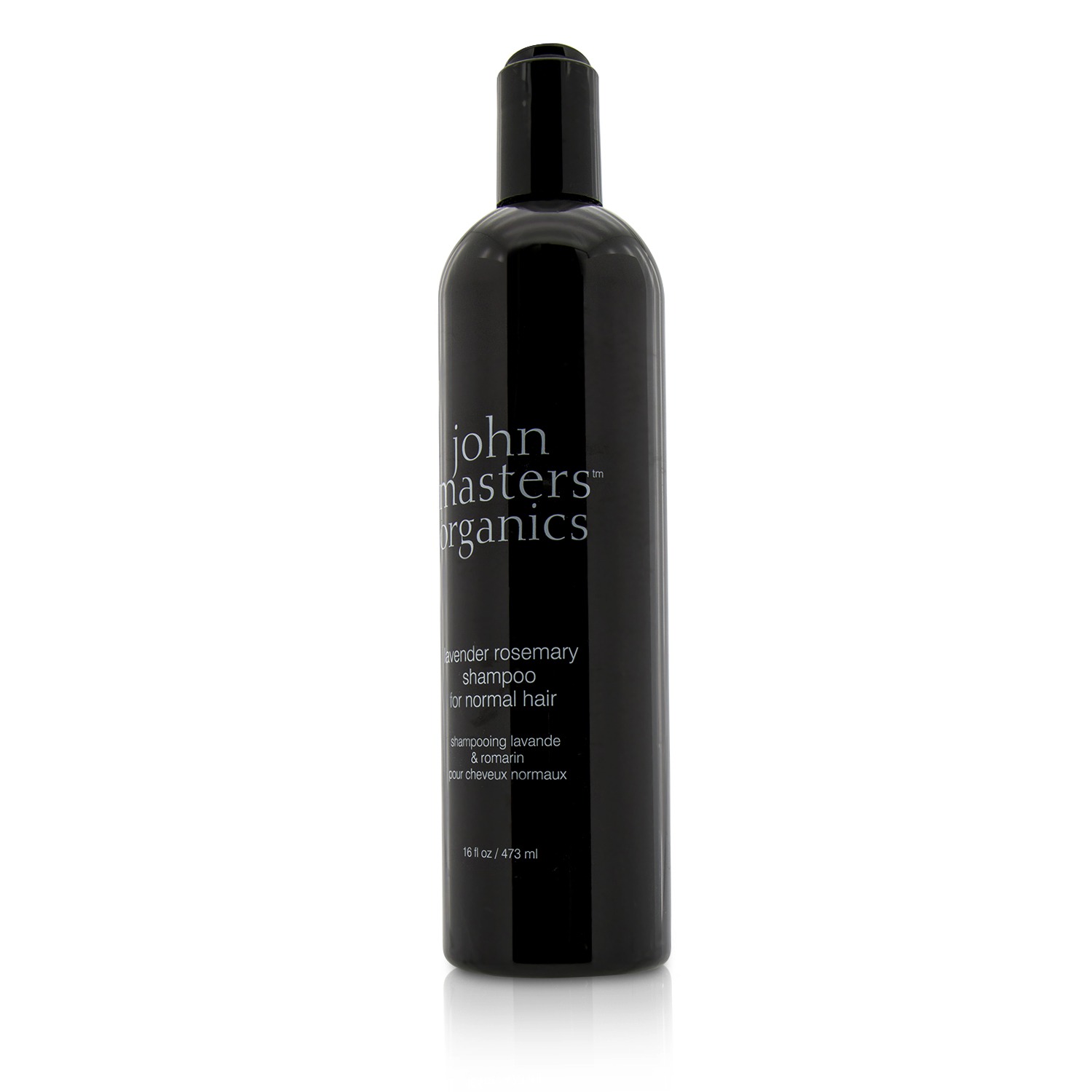John Masters Organics Lavender Rosemary Shampoo (For Normal Hair) 473ml/16oz