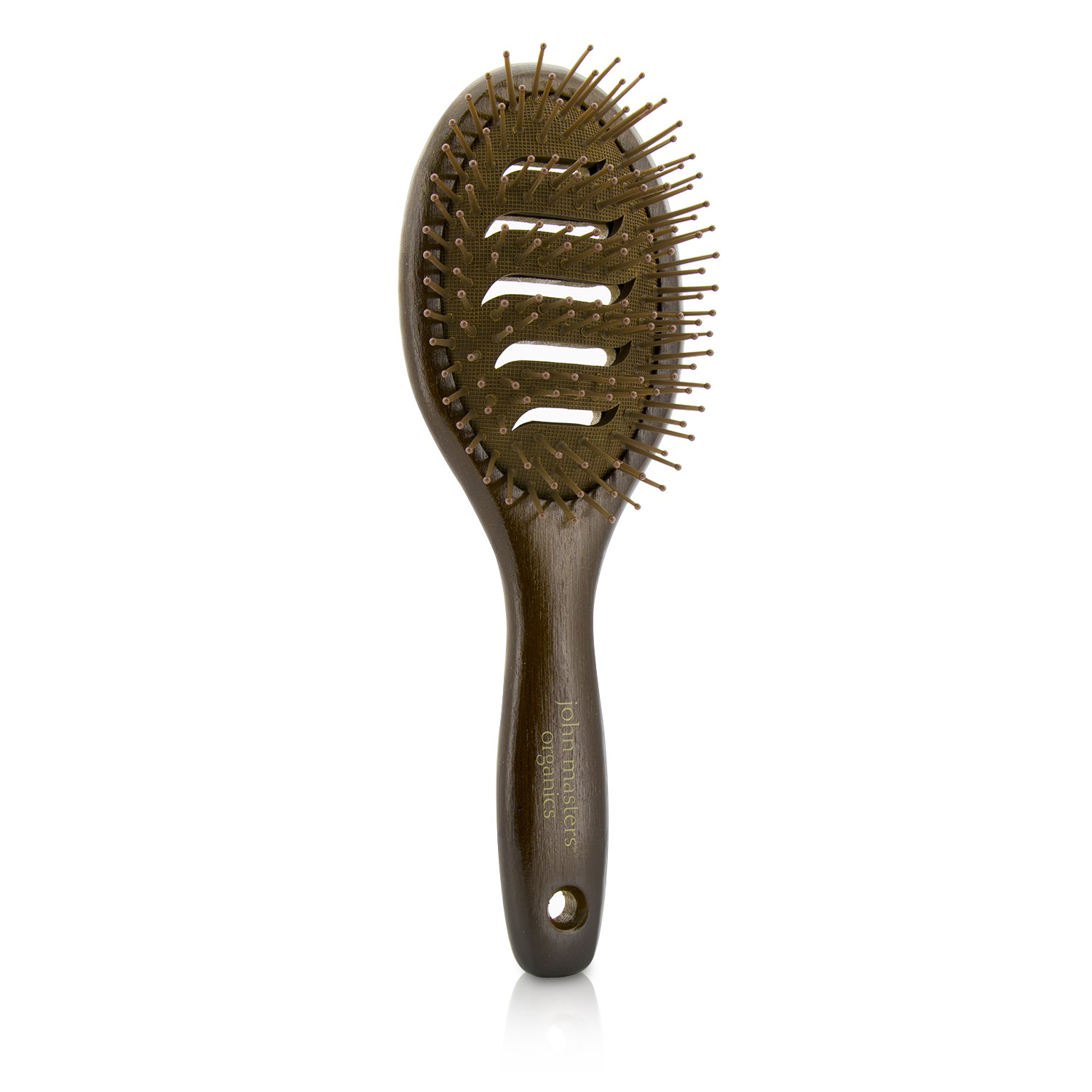 John Masters Organics Vented Paddle Brush 1pc