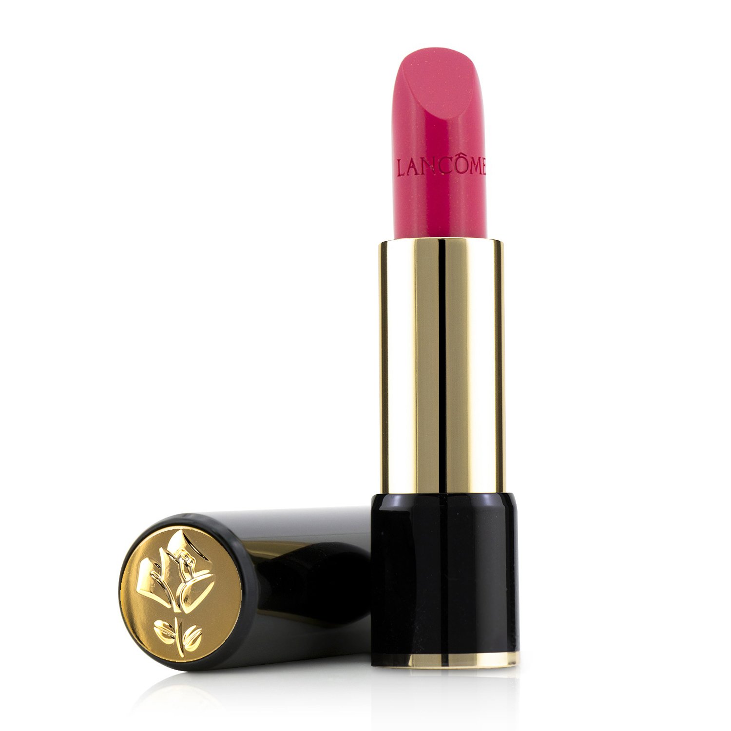 Lancome L' Absolu Rouge Hydrating Shaping Lipcolor 3.4g/0.12oz