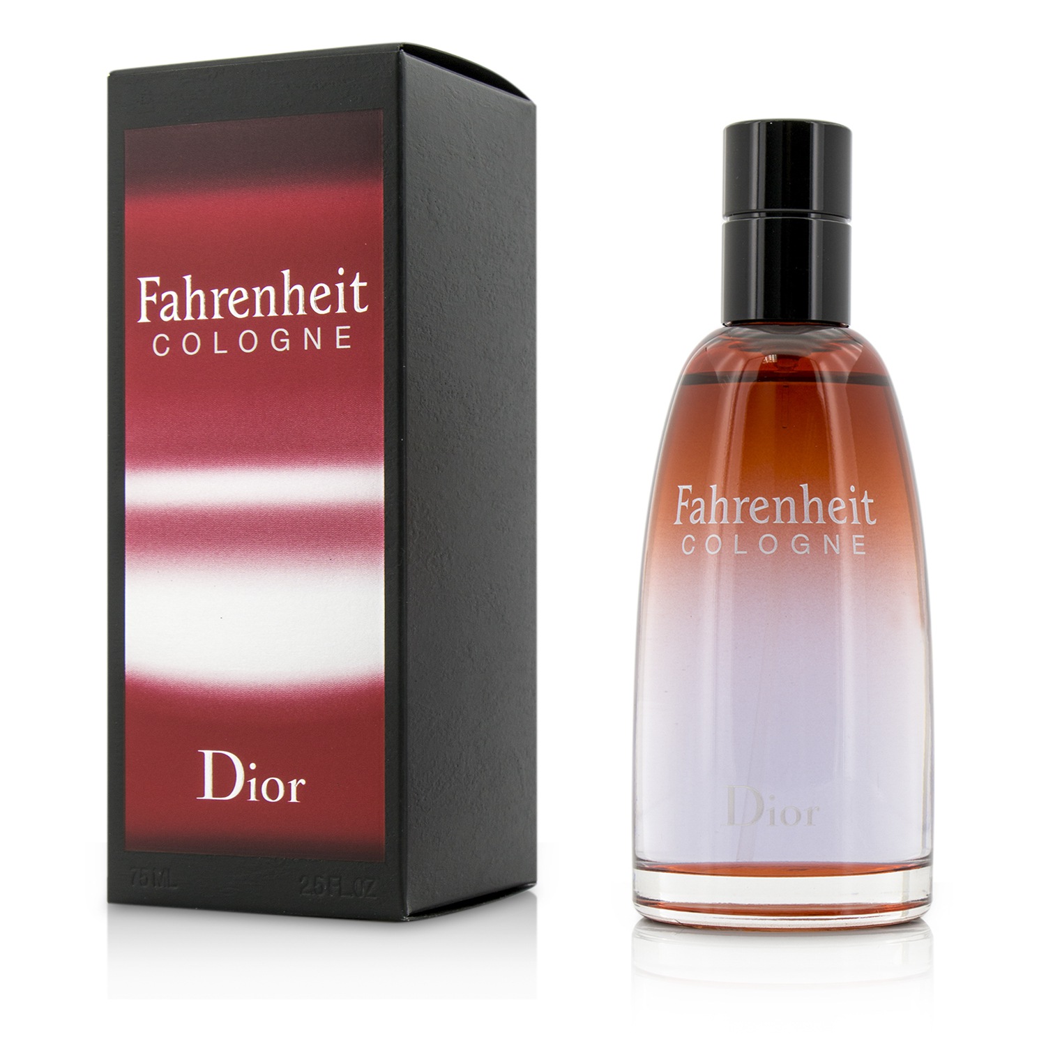 Christian Dior Fahrenheit Cologne Spray 75ml/2.5oz