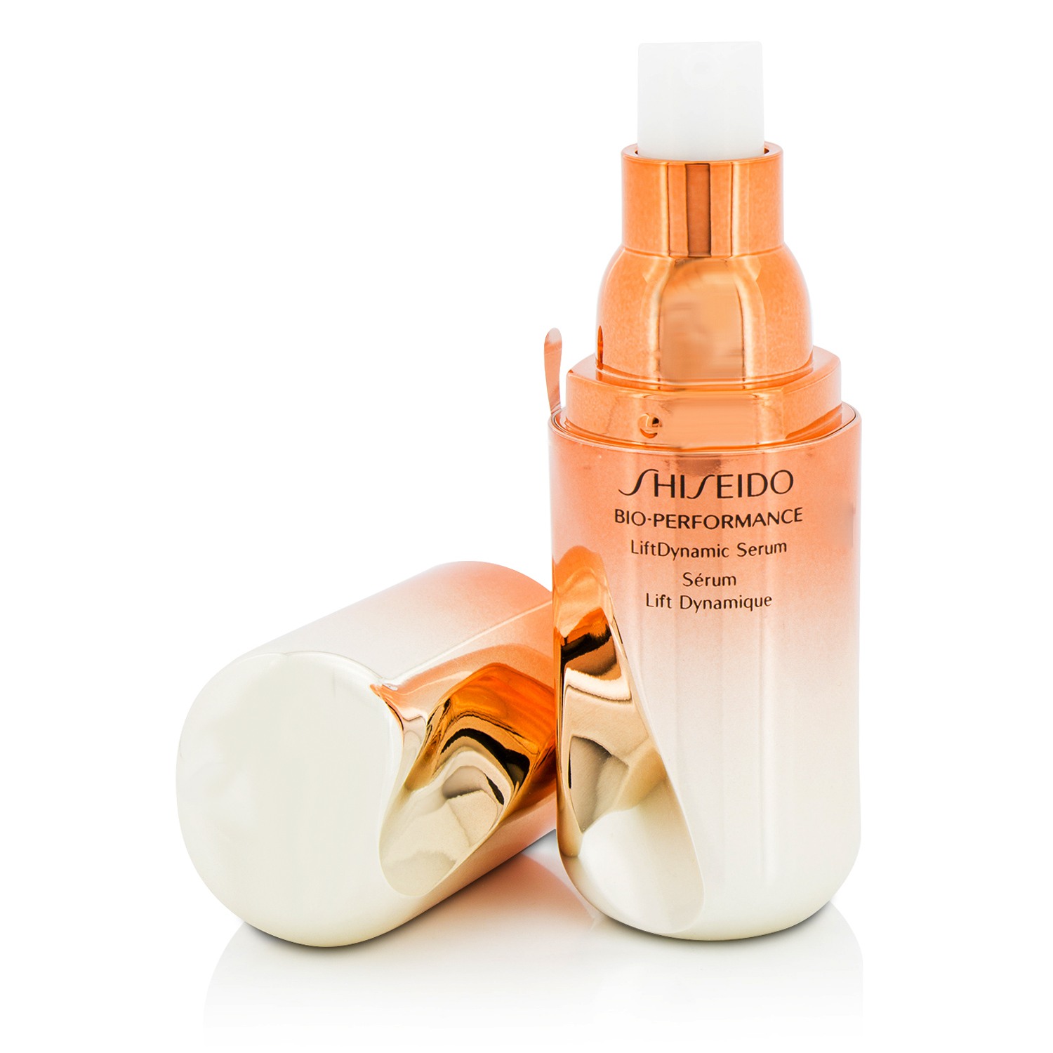 Shiseido Bio Performance LiftDynamic Serum 30ml/1oz