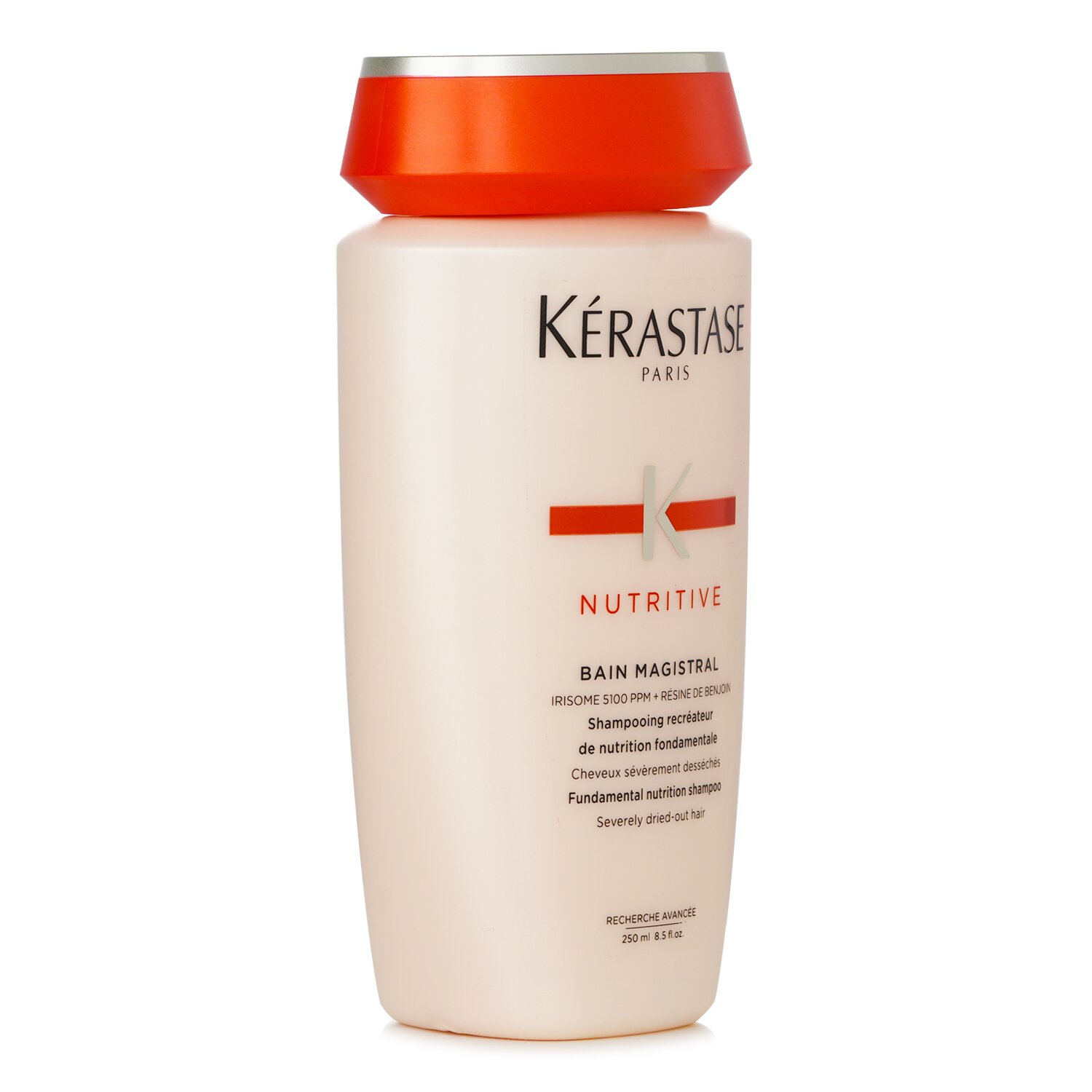 Kerastase Nutritive Bain Magistral Fundamental Nutrition Shampoo (Severely Dried-Out Hair) 250ml/8.5oz