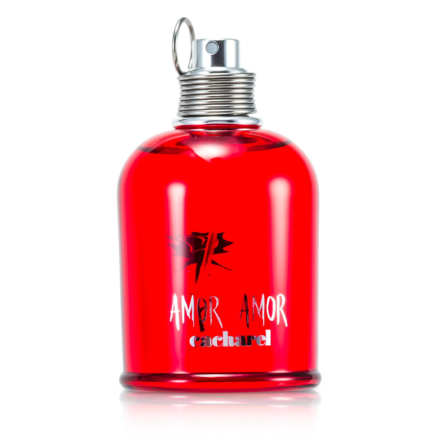 Cacharel Amor Amor Туалетная Вода Спрей (Без Коробки) 100ml/3.4oz