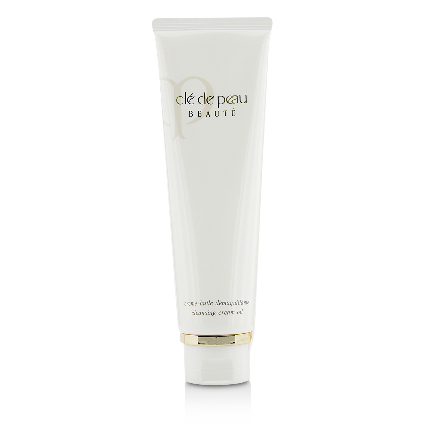 Cle De Peau 肌膚之鑰 光采卸妝霜 Cleansing Cream Oil 130ml/4.2oz