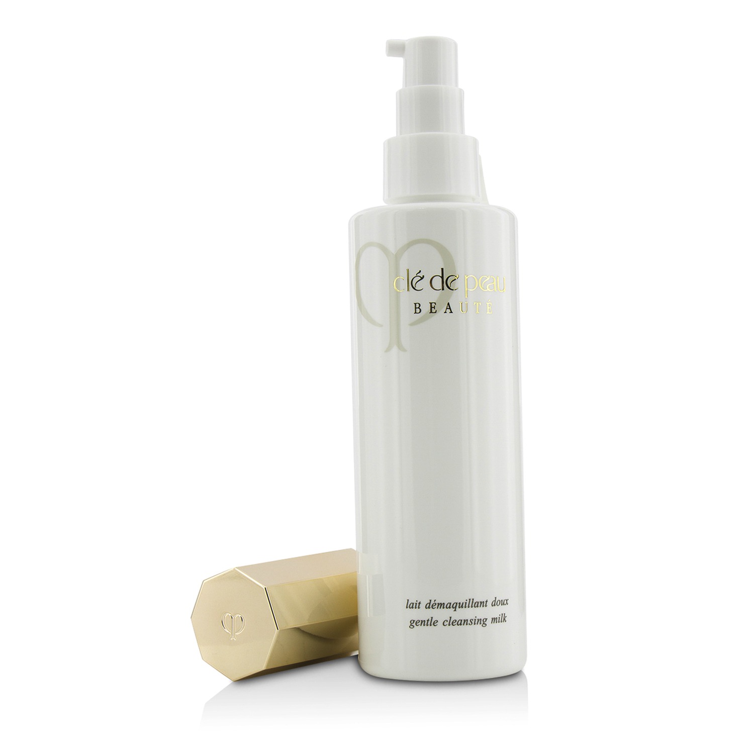 Cle De Peau 肌膚之鑰 光采卸妝乳 Gentle Cleansing Milk 200ml/6.7oz