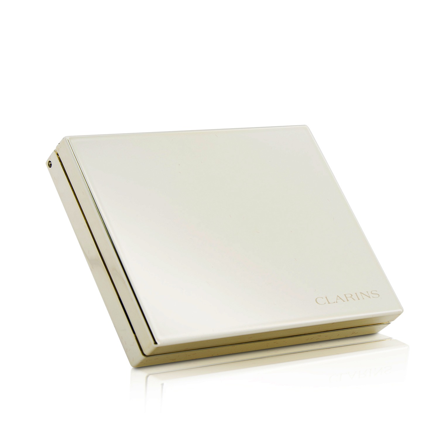 Clarins 4 Colour Eyeshadow Palette (Smoothing & Long Lasting) 6.9g/0.2oz