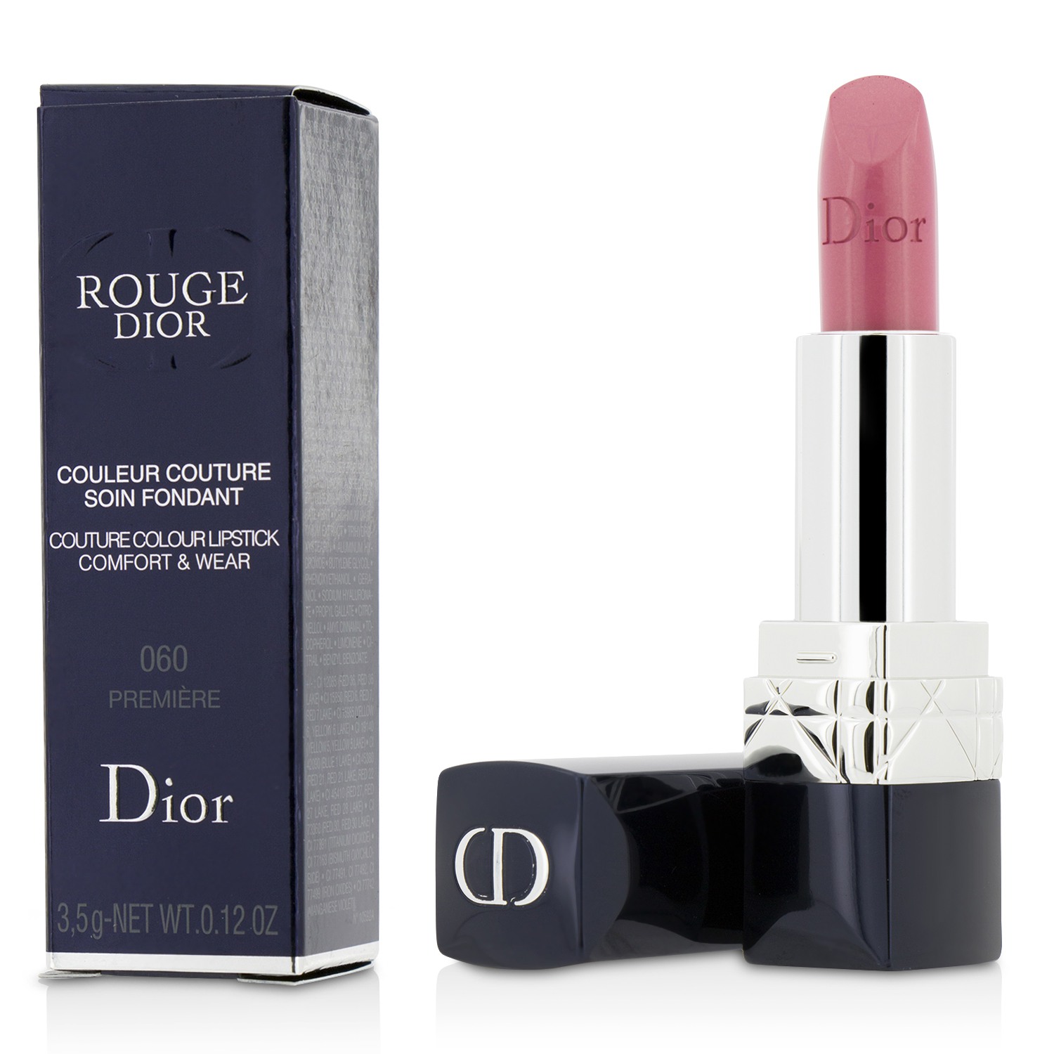 Christian Dior 藍星唇膏 3.5g/0.12oz