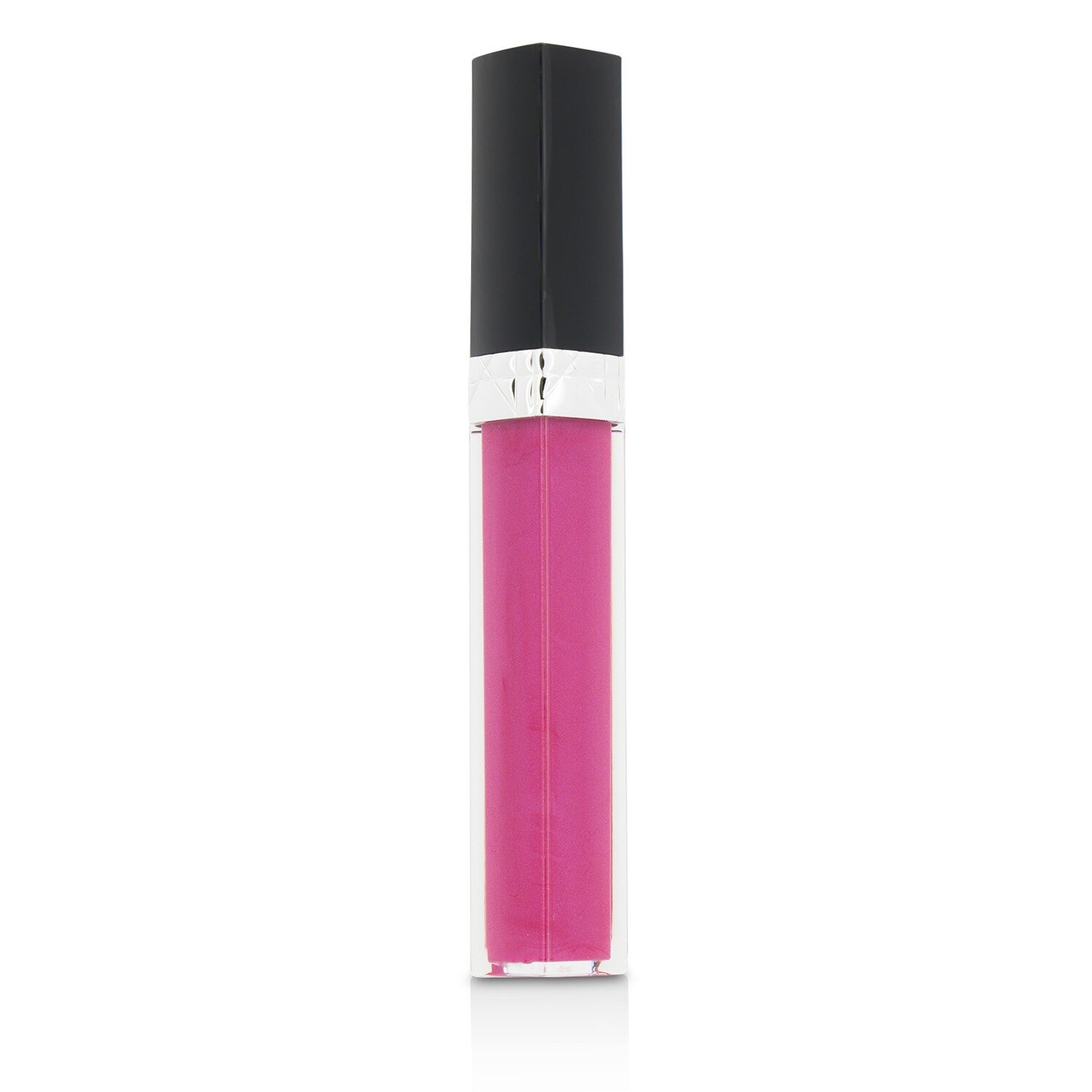 Christian Dior רוז' דיור בריליאנט ליפ גלוס 6ml/0.2oz