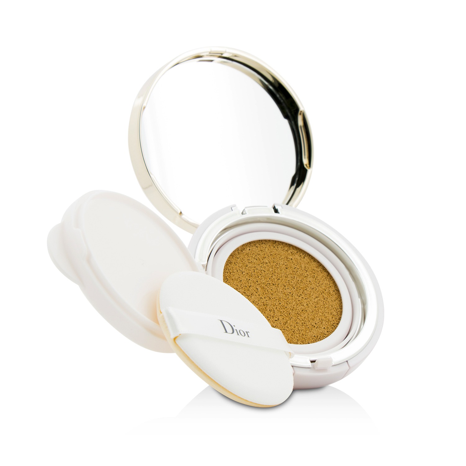 Christian Dior Capture Totale Dreamskin Perfect Skin Cushion SPF 50 With Extra Refill 2x15g/0.5oz