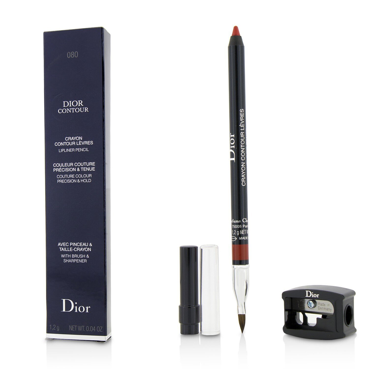 Christian Dior Dior Contour Delineador de Labios 1.2g/0.04oz