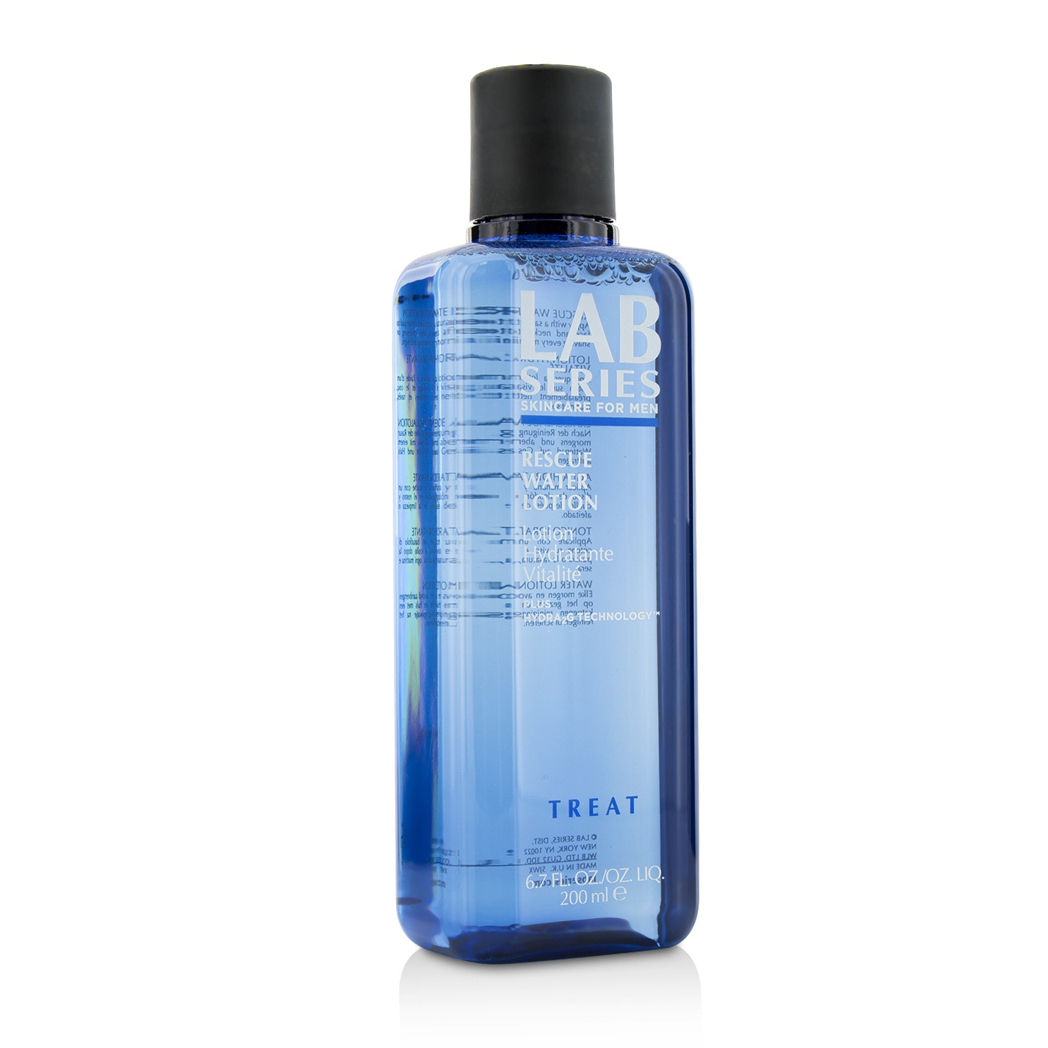 Lab Series غسول مائي Lab Series Rescue 200ml/6.7oz