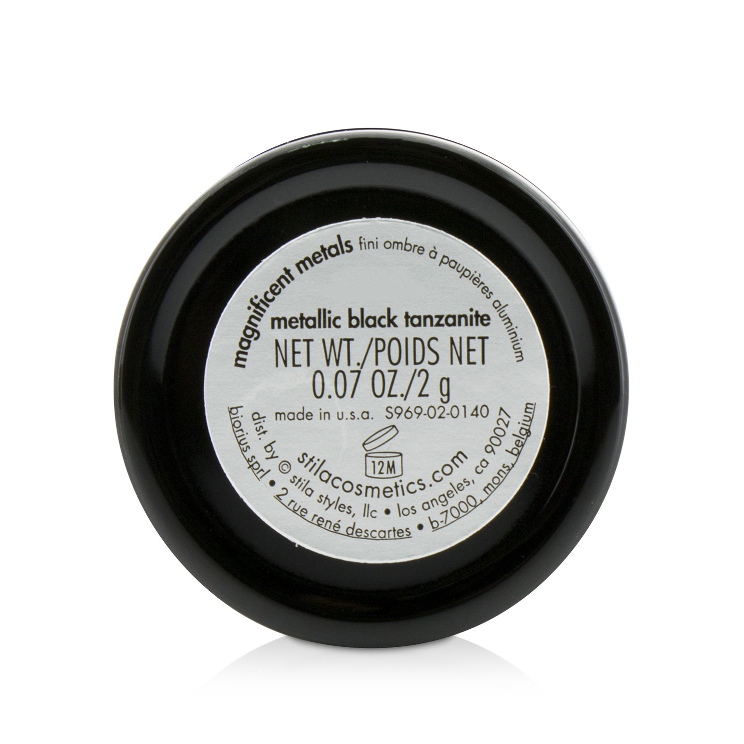 Stila Magnificent Metals Eye Liner 2g/0.07oz