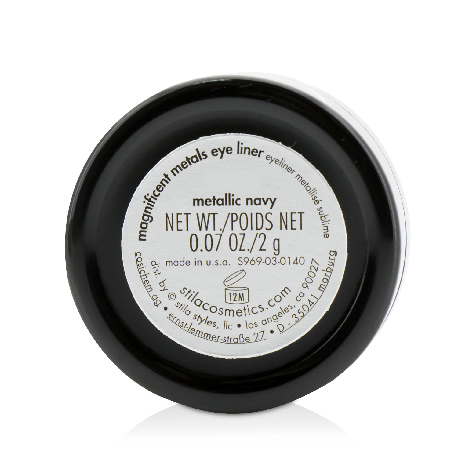 Stila Magnificent Metals Eye Liner 2g/0.07oz