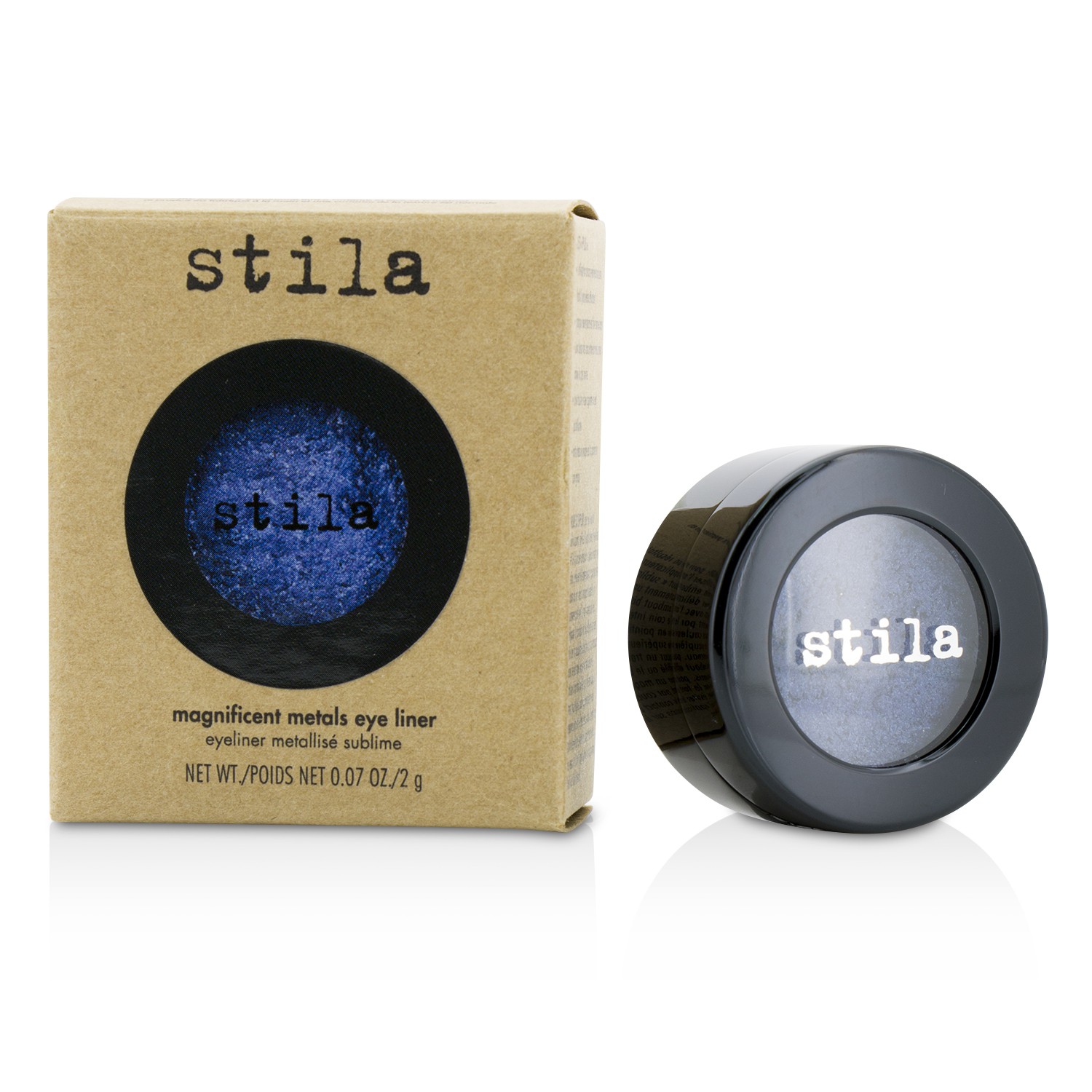 Stila Magnificent Metals Eye Liner 2g/0.07oz