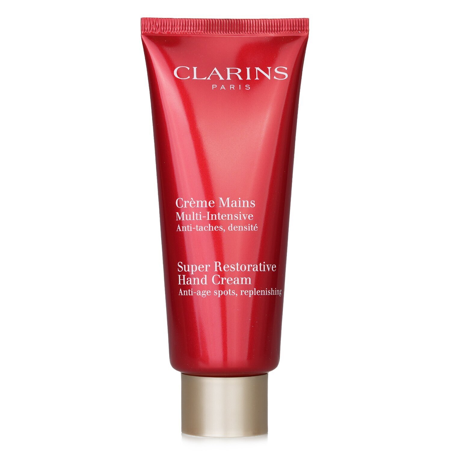 Clarins Super Restorative Hand Cream(Random Packaging) 100ml/3.3oz