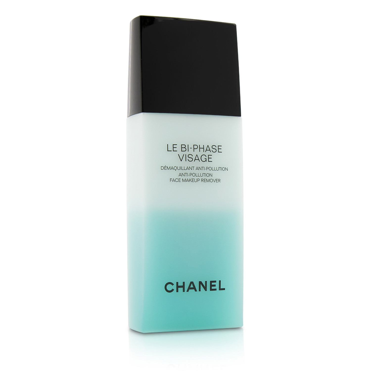 Chanel Le Bi-Phase Visage Face Makeup Remover 150ml/5oz
