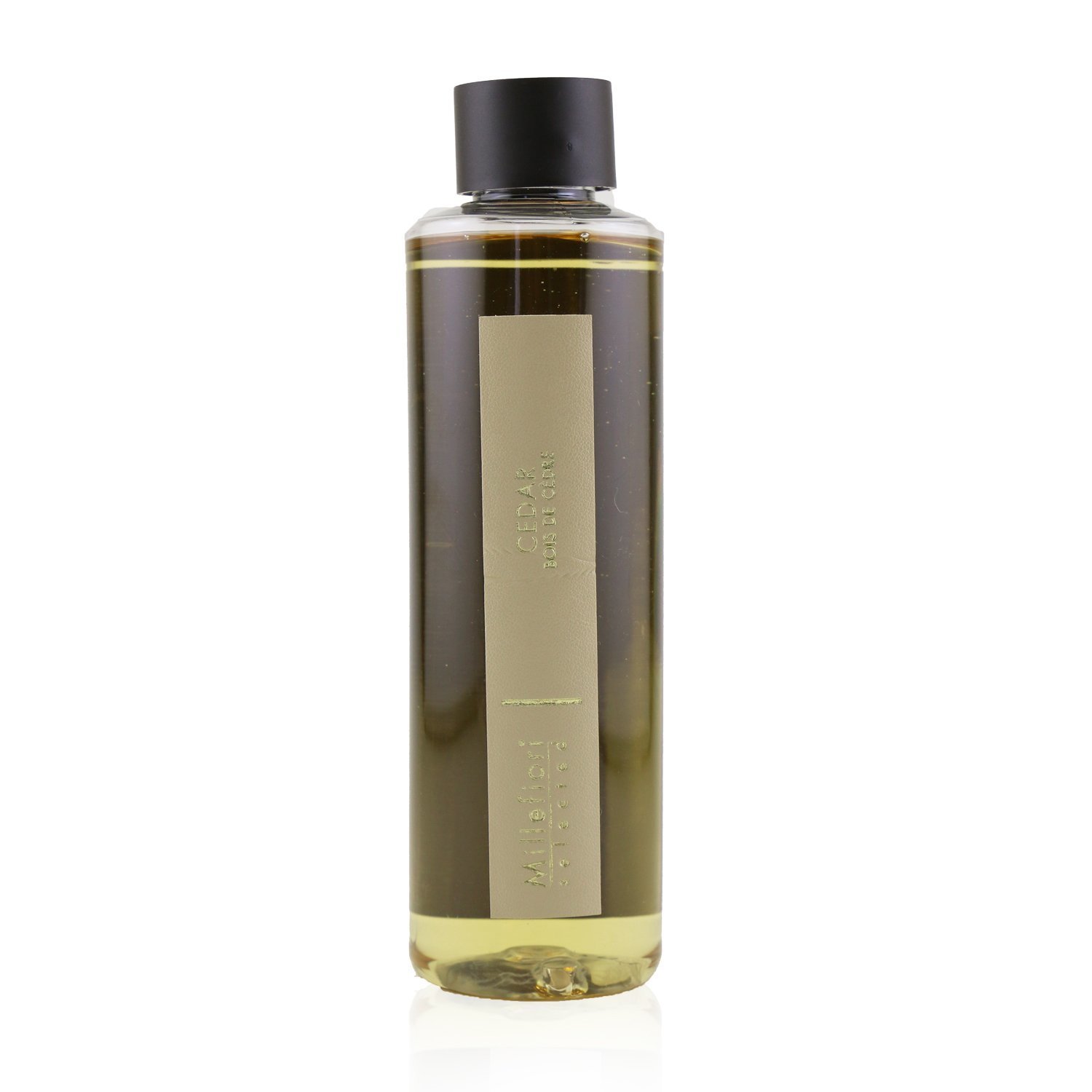 Millefiori Selected Fragrance Diffuser Refill - Cedar 250ml/8.45oz