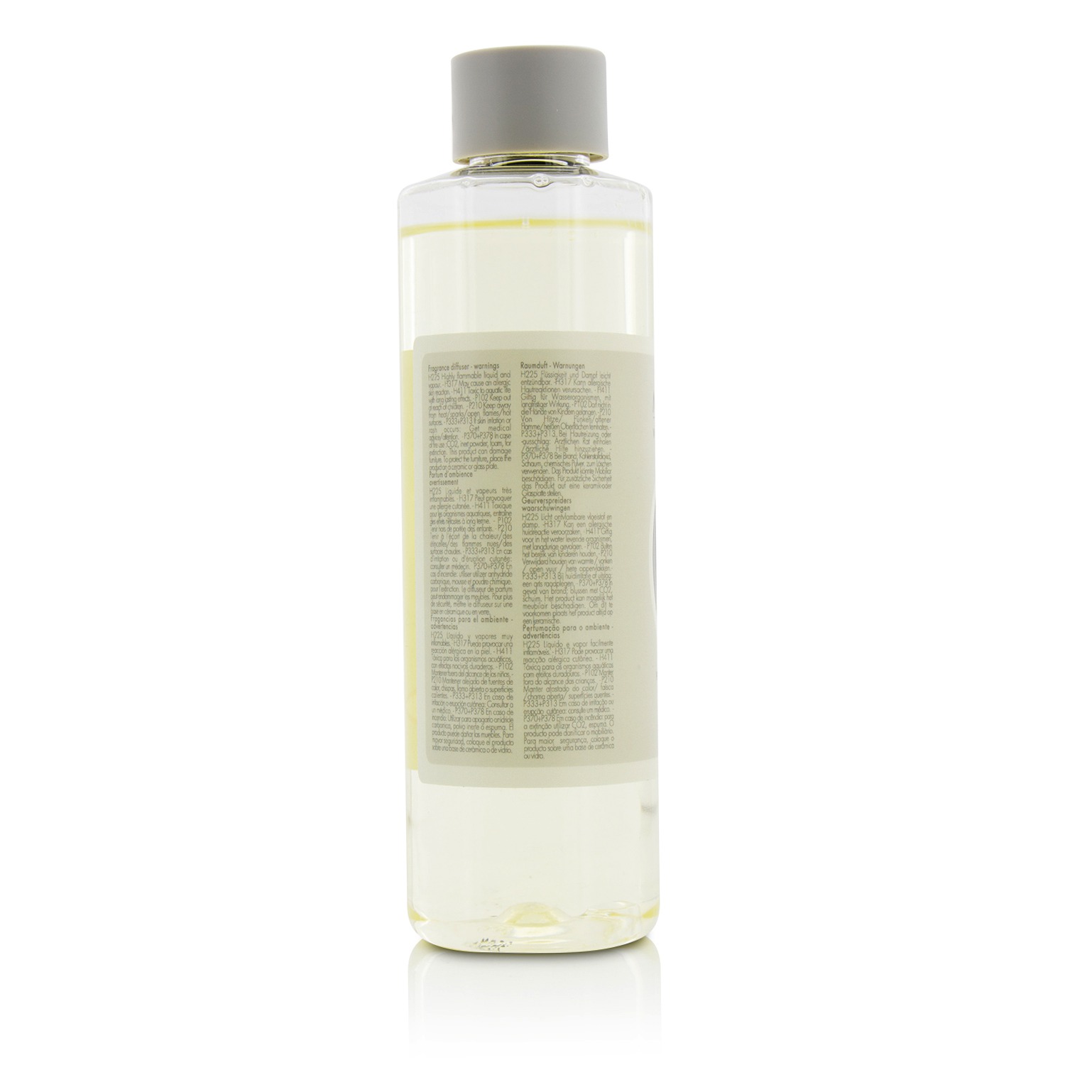 Millefiori Via Brera Ароматический Диффузор Запасной Блок - Floral Romance 250ml/8.45oz