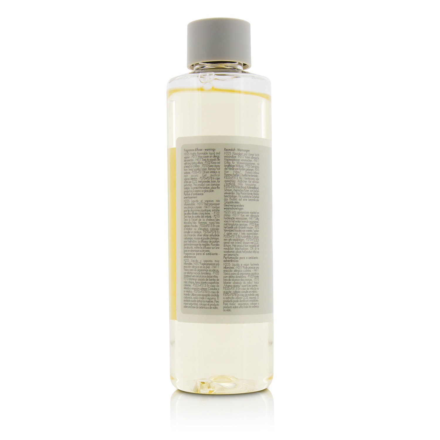 Millefiori Via Brera Fragrance Diffuser Refill - Sandalwood 250ml/8.45oz