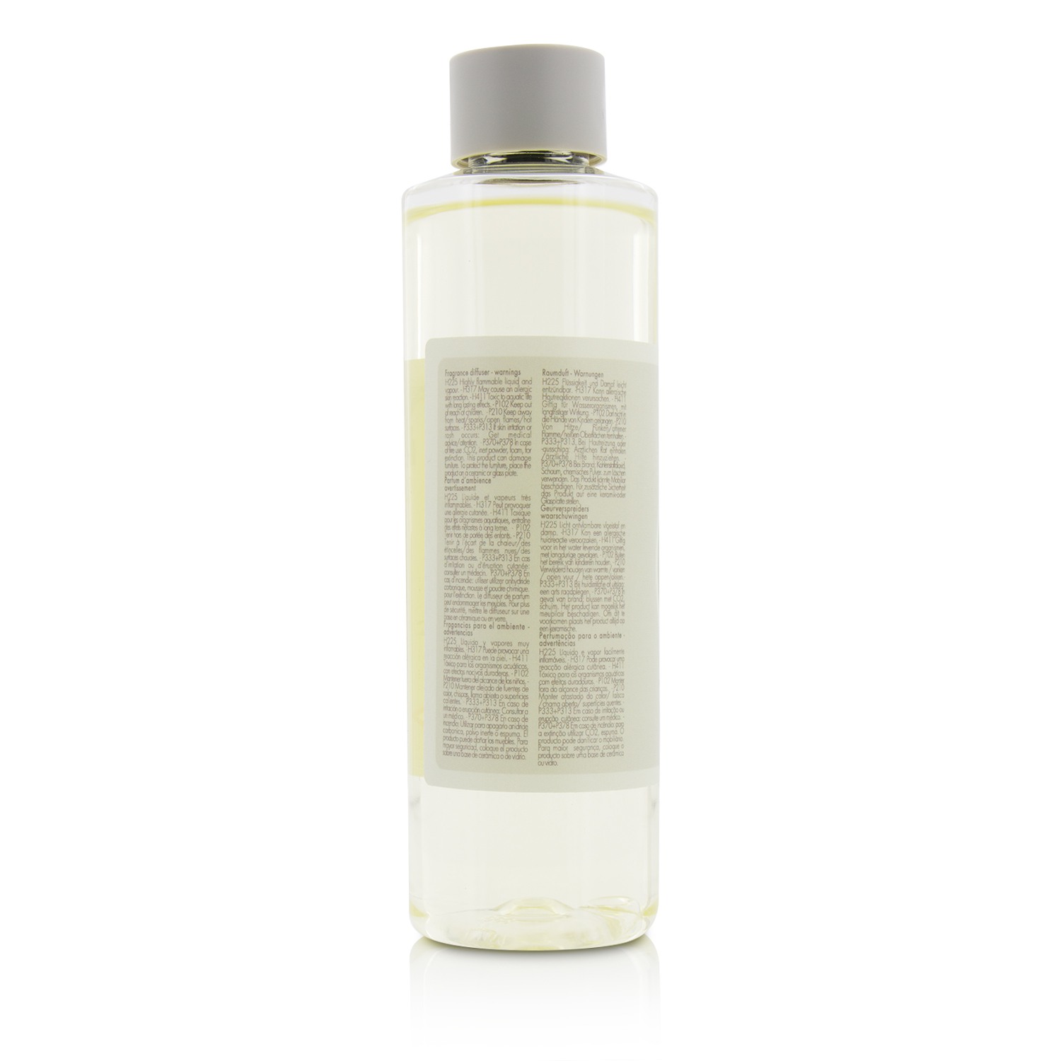 Millefiori Via Brera Fragrance Diffuser Refill - Earl Grey 250ml/8.45oz