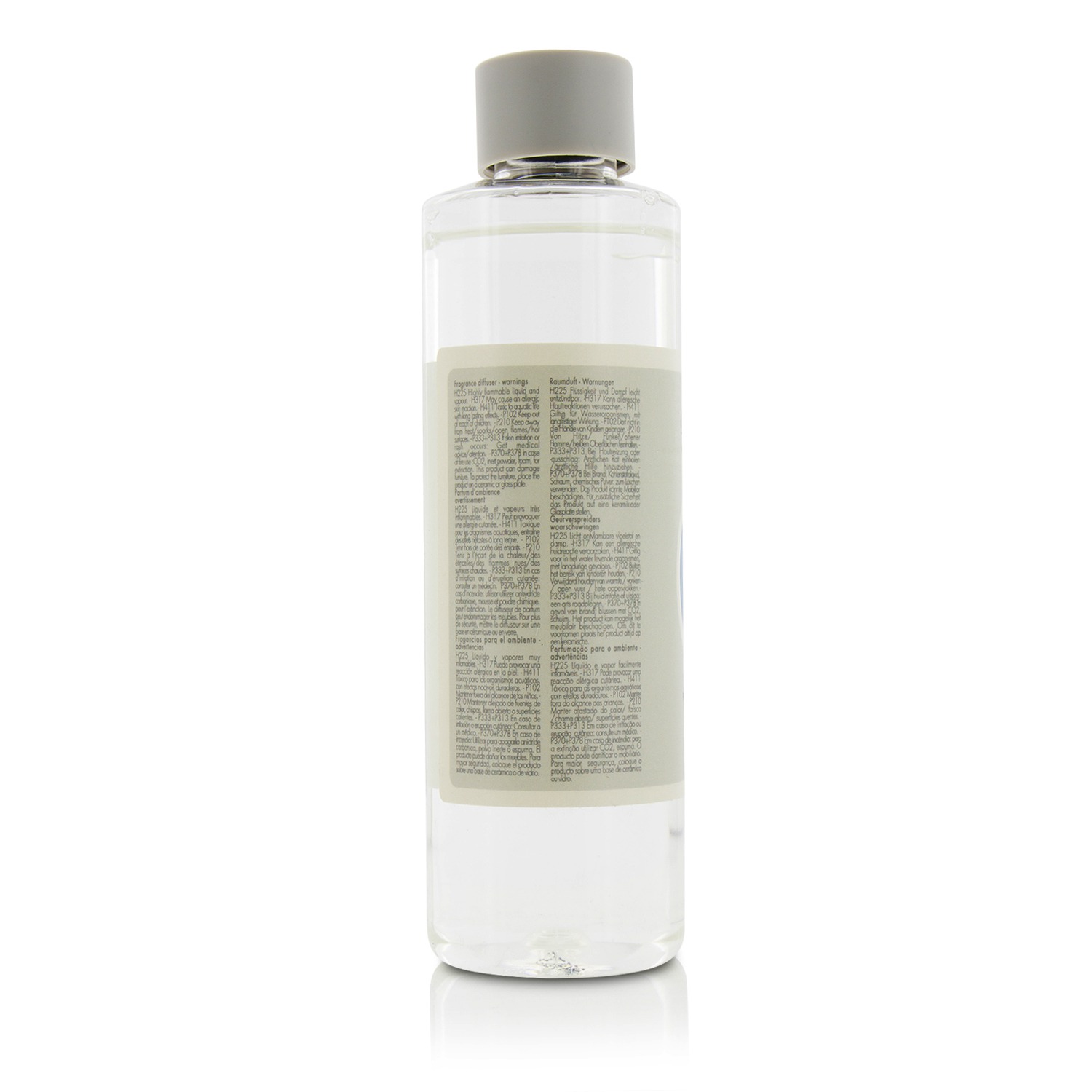 Millefiori Dyfuzor zapachowy Via Brera Fragrance Diffuser Refill - Mineral Sea 250ml/8.45oz