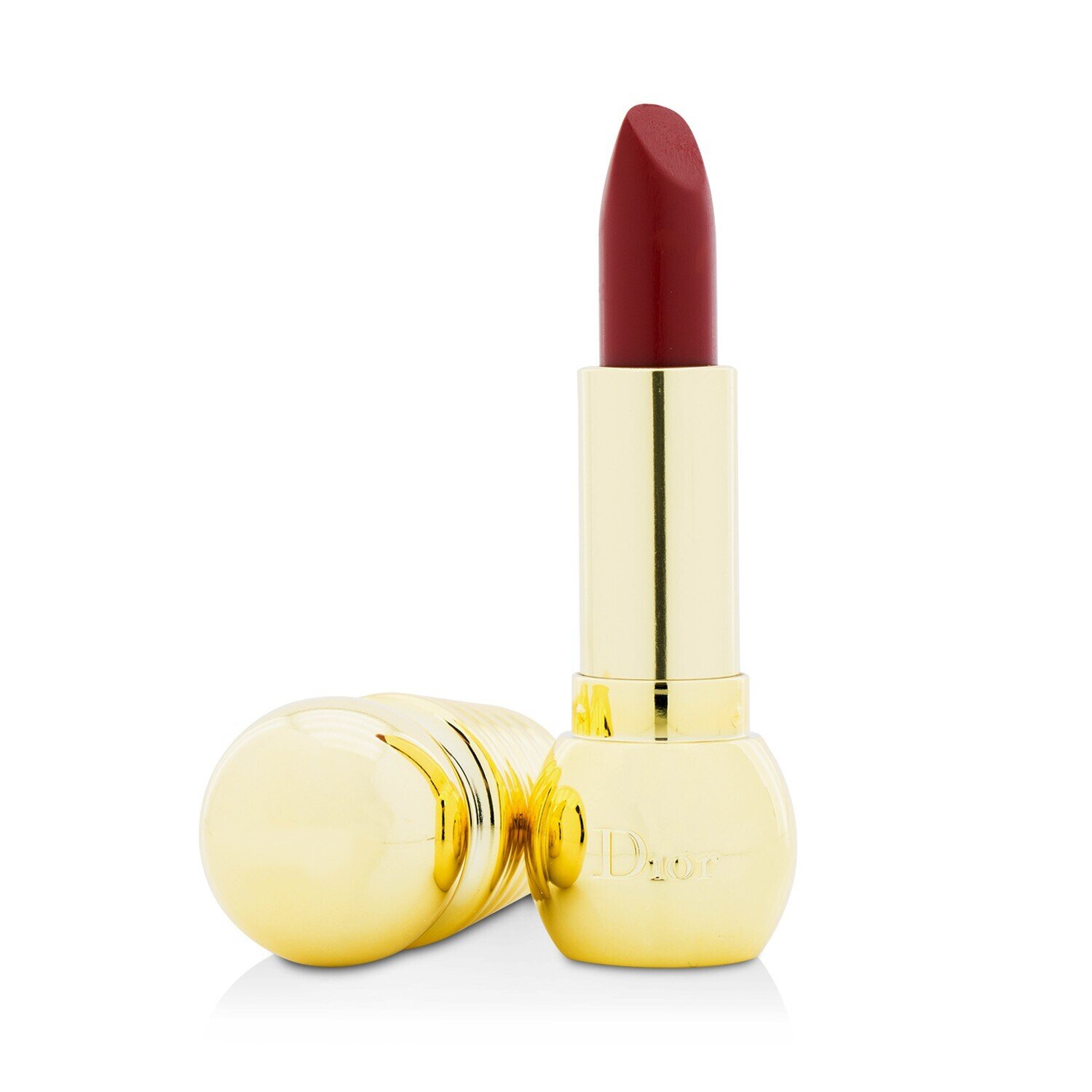 Christian Dior Diorific Mat Pintalabios Color Aterciopelado 3.5g/0.12oz