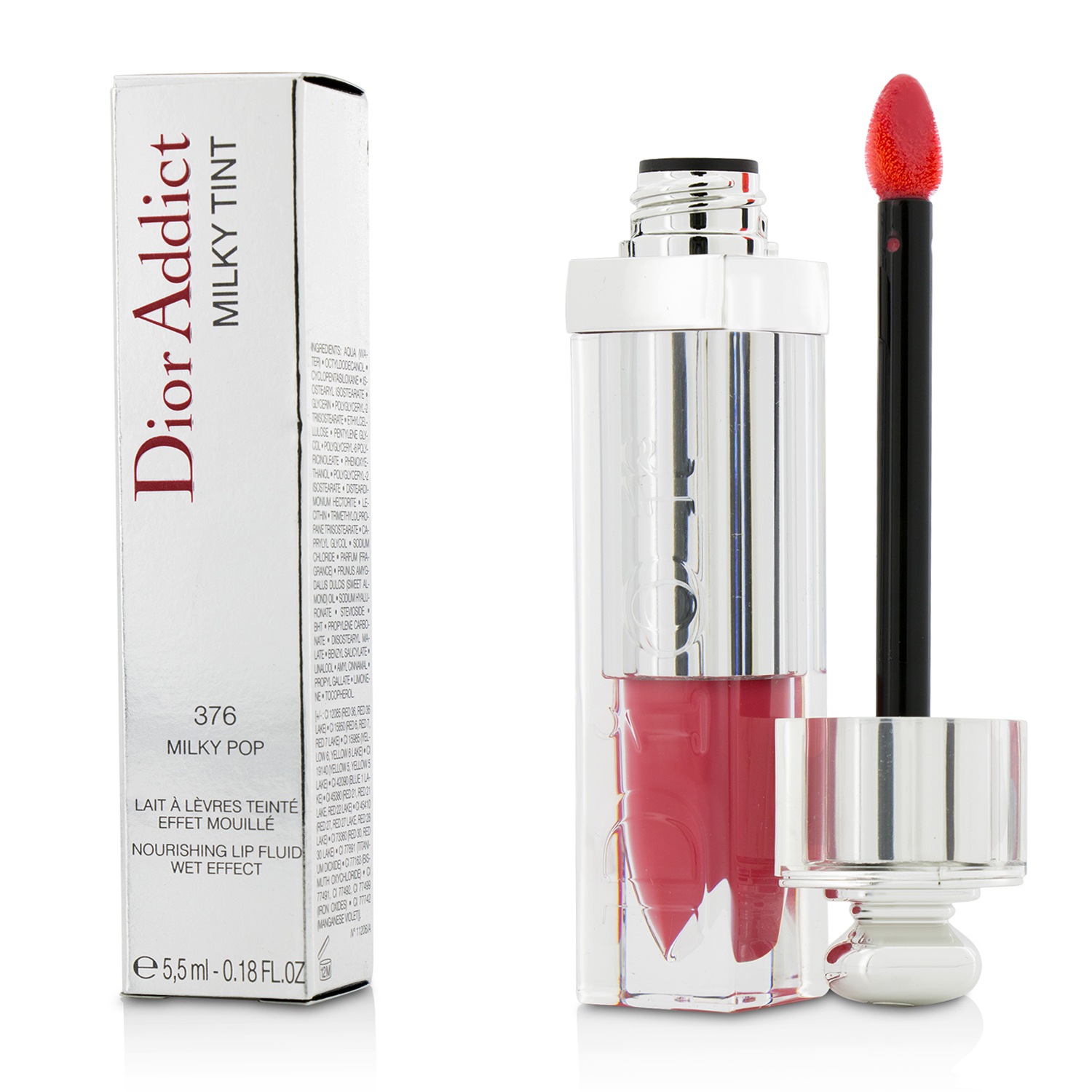 Christian Dior Dior Addict Milky Tint 5.5ml/0.18oz