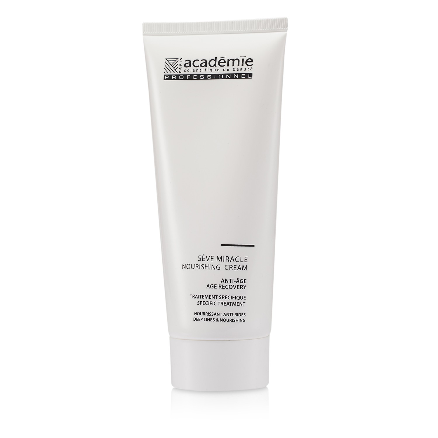 Academie Hypo-Sensible Nourishing Cream (Salon Size) 100ml/3.4oz