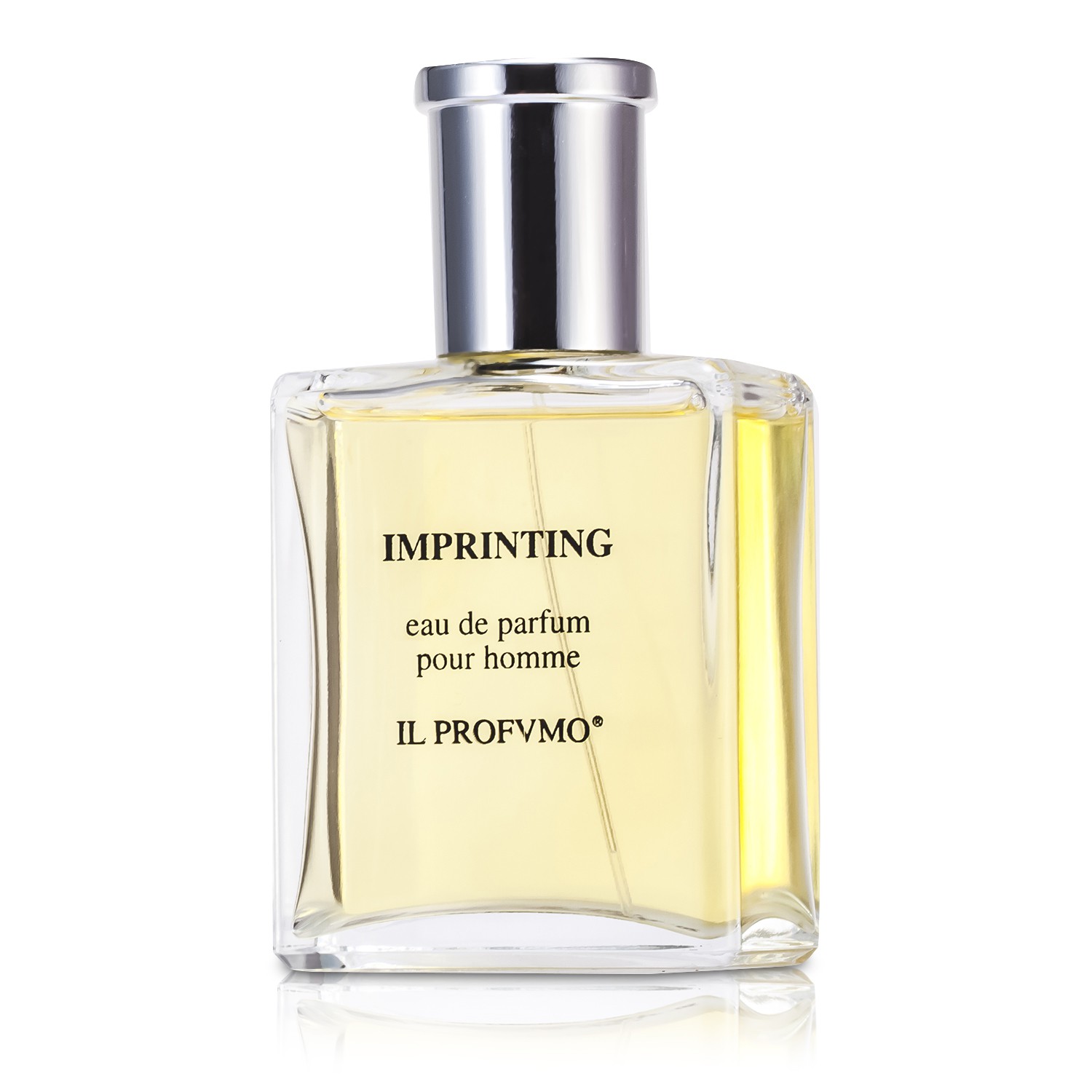 Il Profvmo Imprinting Eau De Parfum Spray 100ml/3.4oz