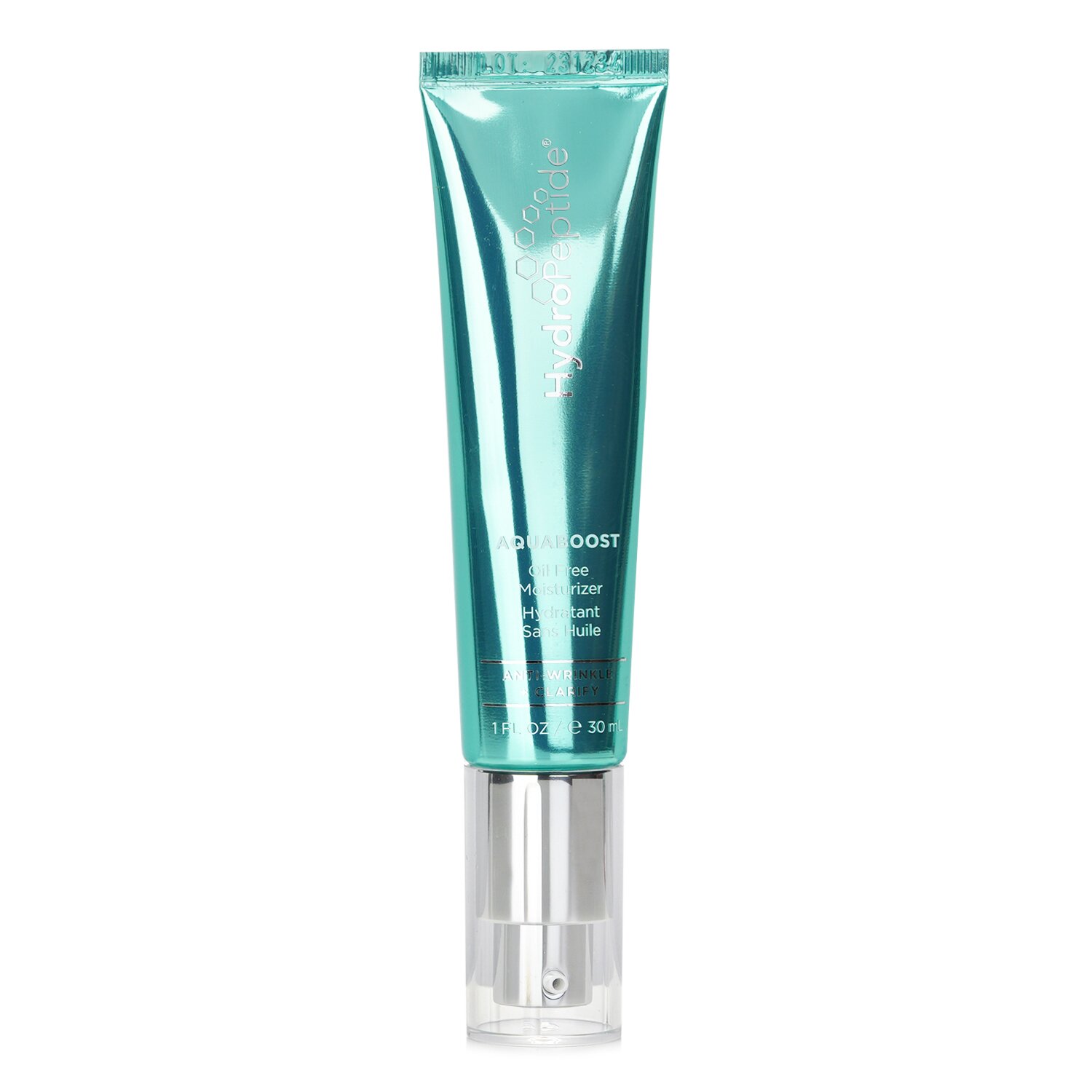 HydroPeptide AquaBoost Hidratante Libre de Grasa 30ml/1oz