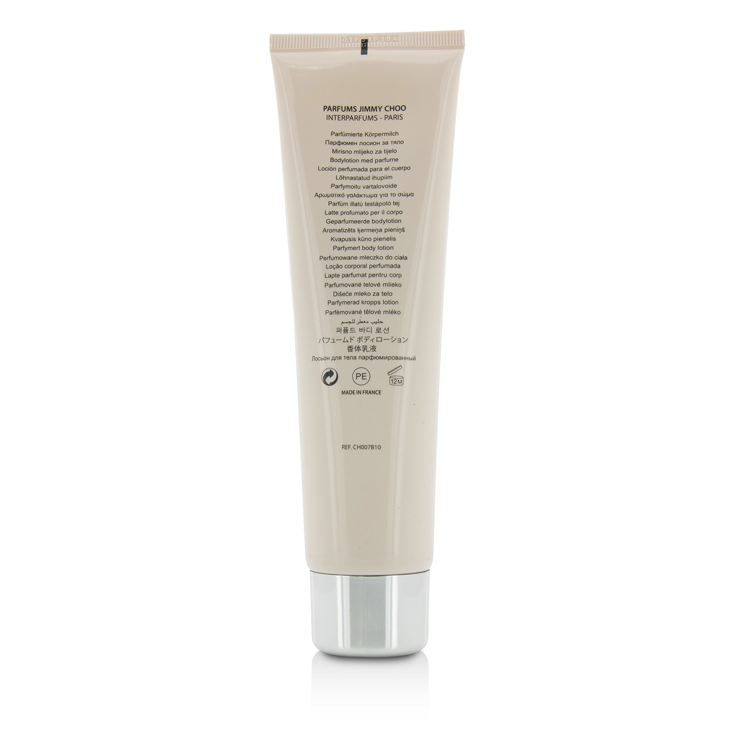 Jimmy Choo Illicit Perfumed Body Lotion 150ml/5oz