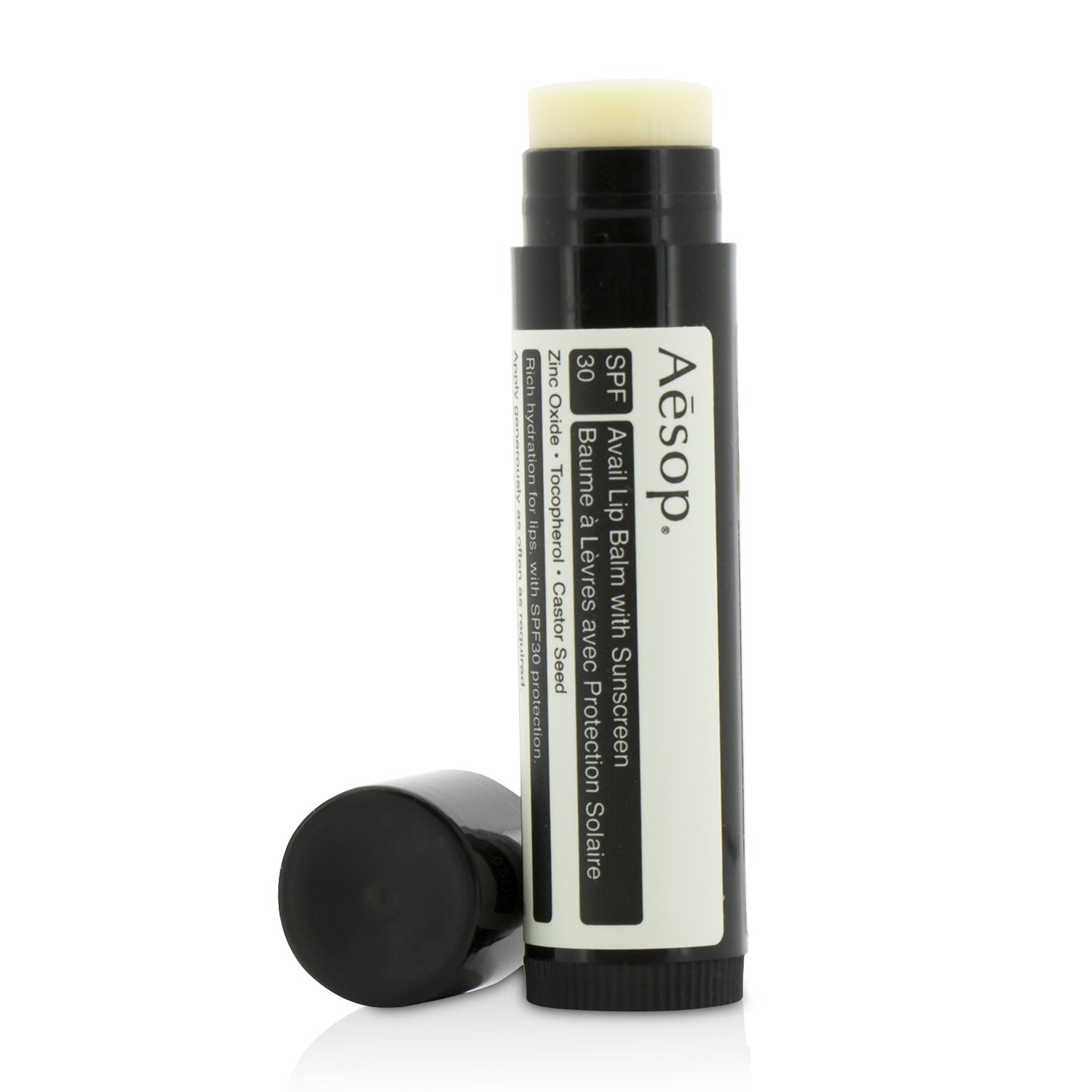 Aesop Avail Lip Balm With Sunscreen SPF 30 5.5g/0.2oz